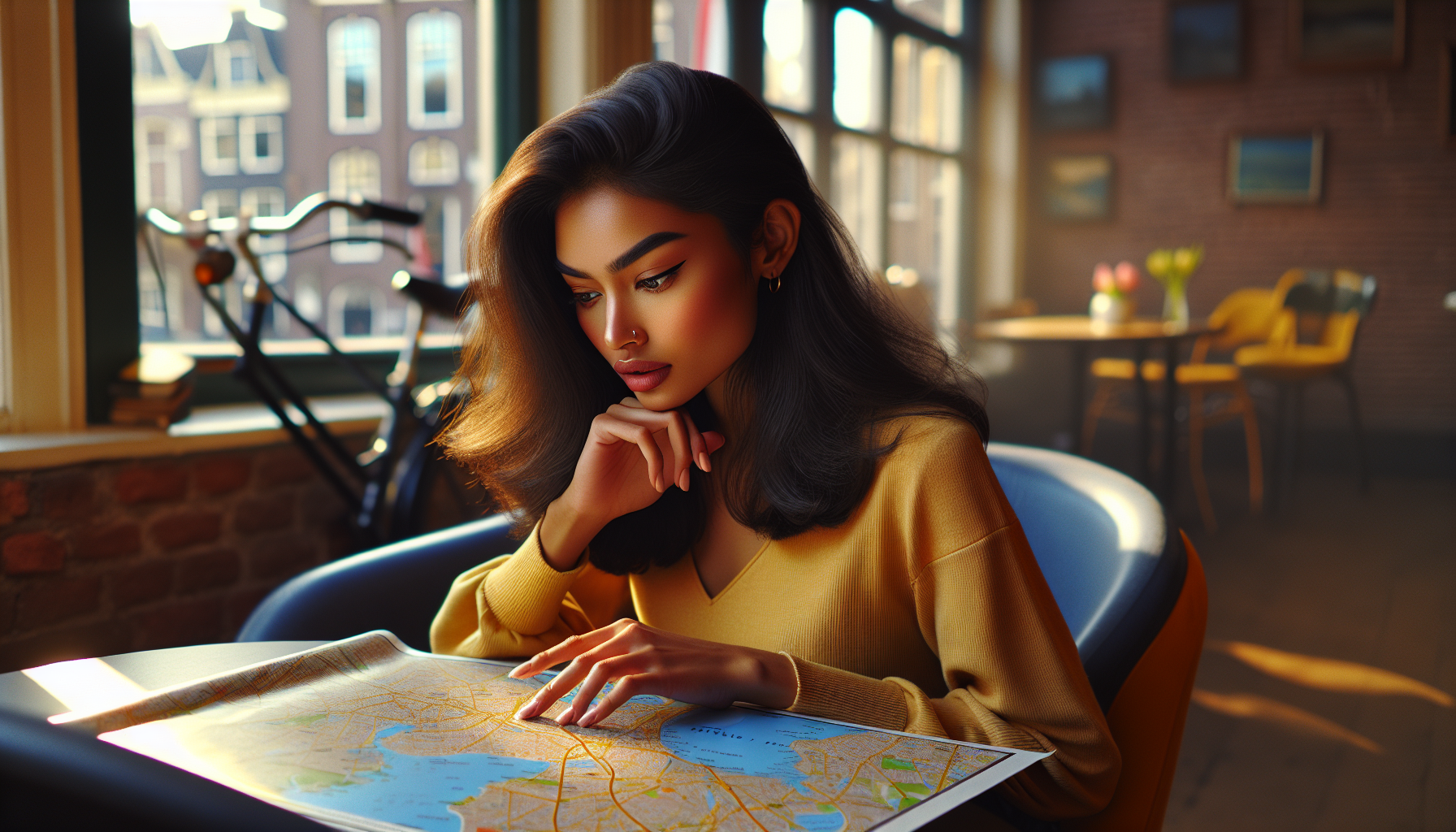 Основні помилки, яких слід уникати при переїзді до Нідерландів