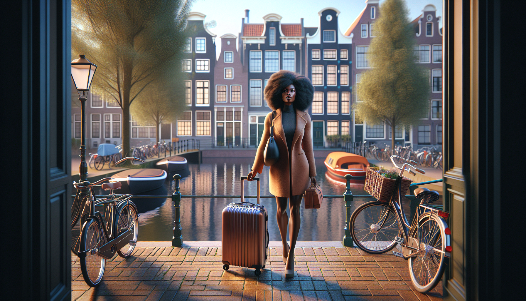 Обов’язкові пакувальні та підготовчі кроки для переїзду до Нідерландів