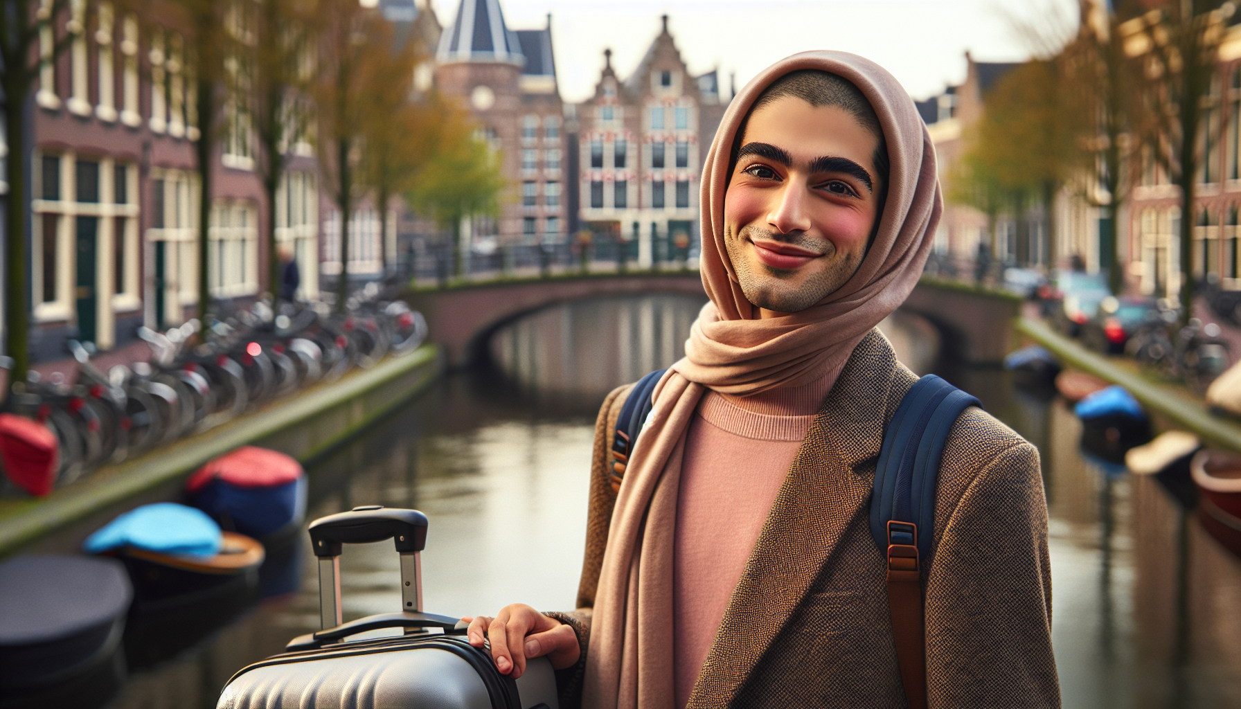 Переїзд до Нідерландів з родиною: школи, догляд за дітьми та охорона здоров'я