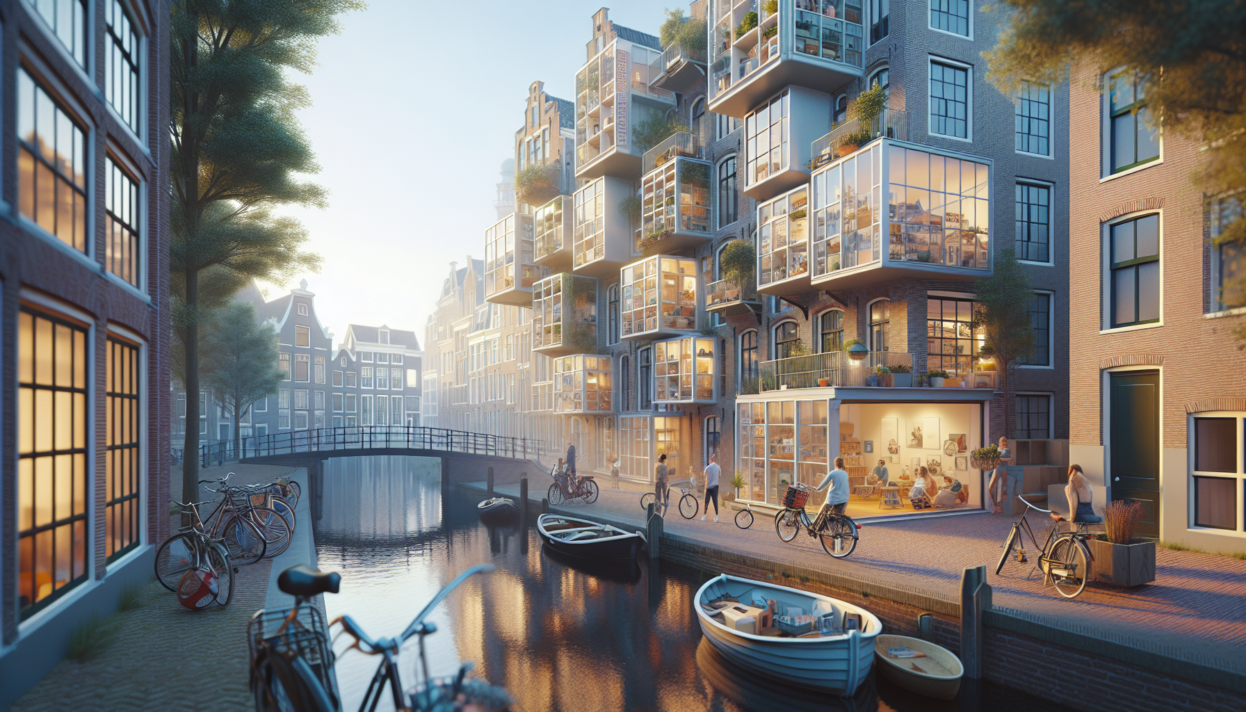 Навігація по агентствам тимчасового працевлаштування в Нідерландах: посібник для експатів