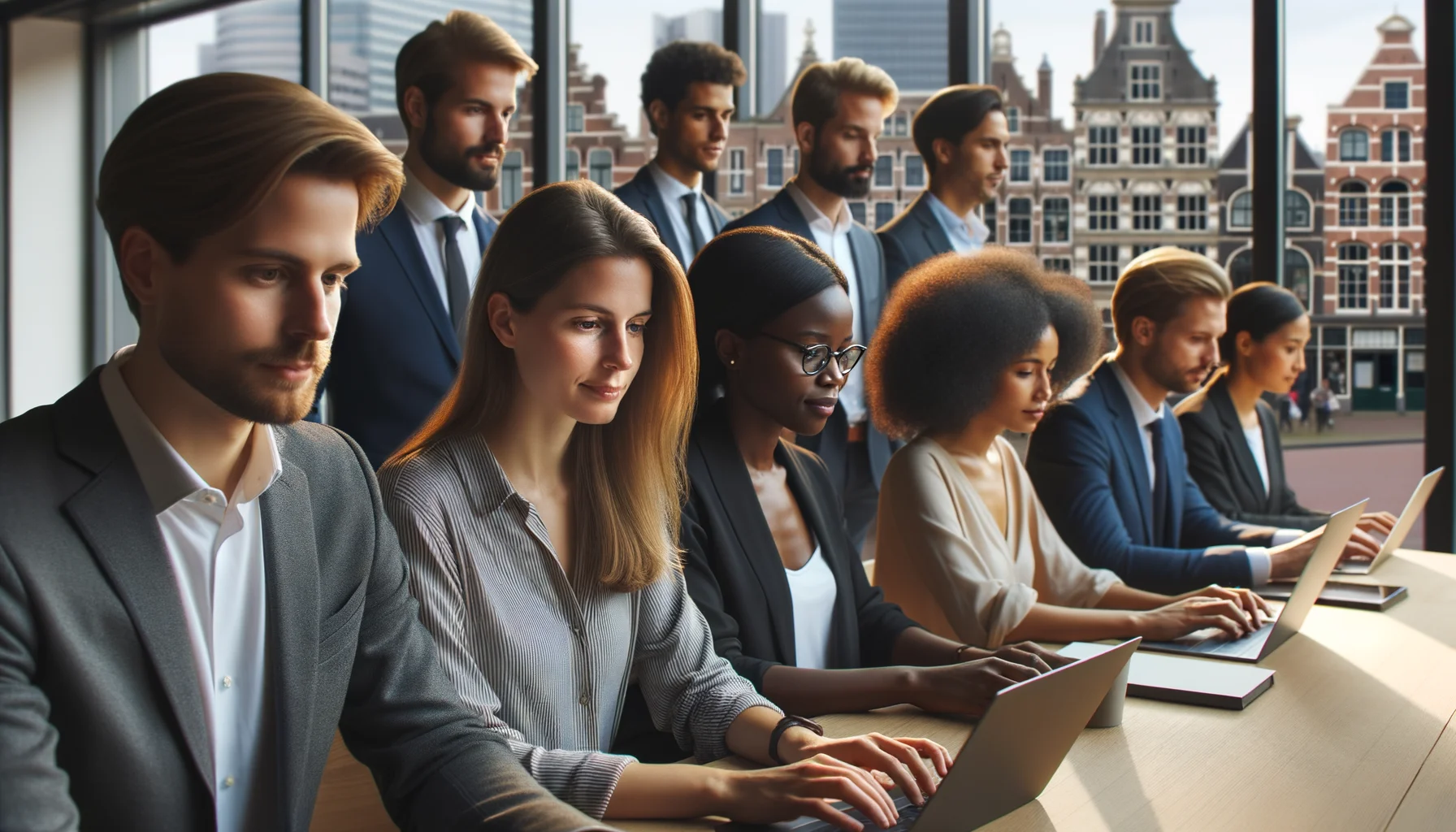 Măsuri noi pentru protejarea veniturilor debitorilor în Olanda