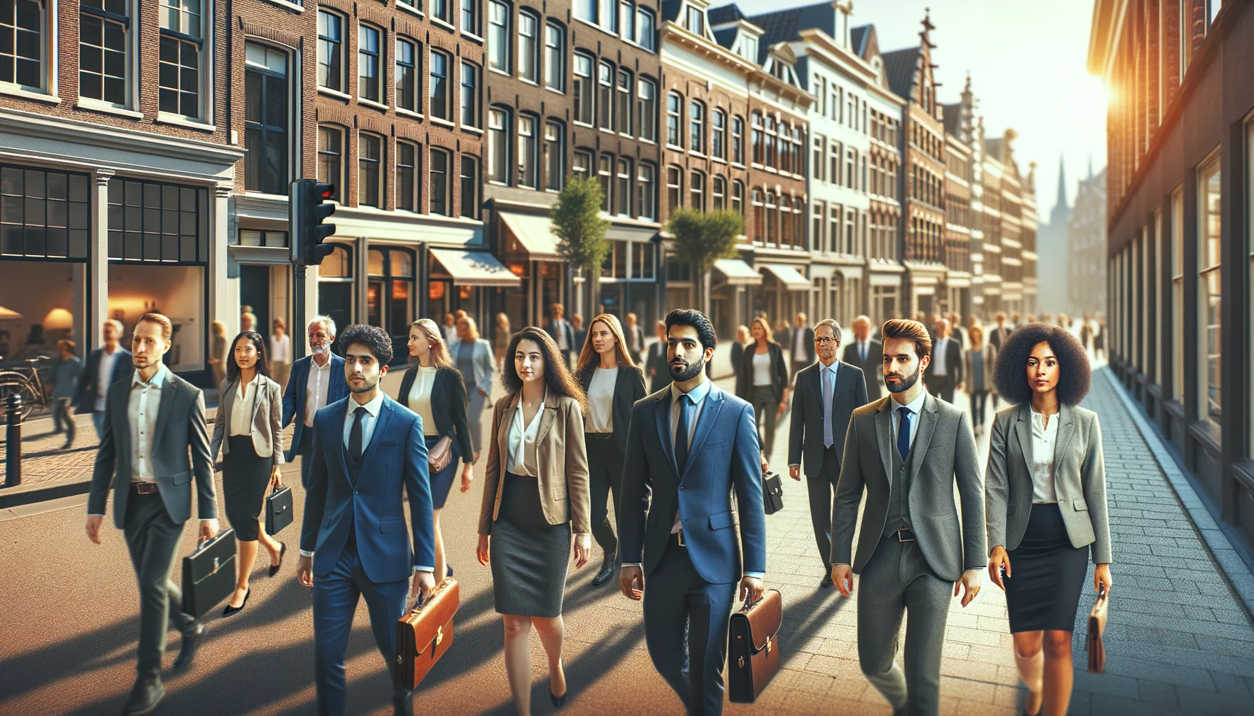 Lakhatási nehézségek az uniós munkavállalók számára Hollandiában