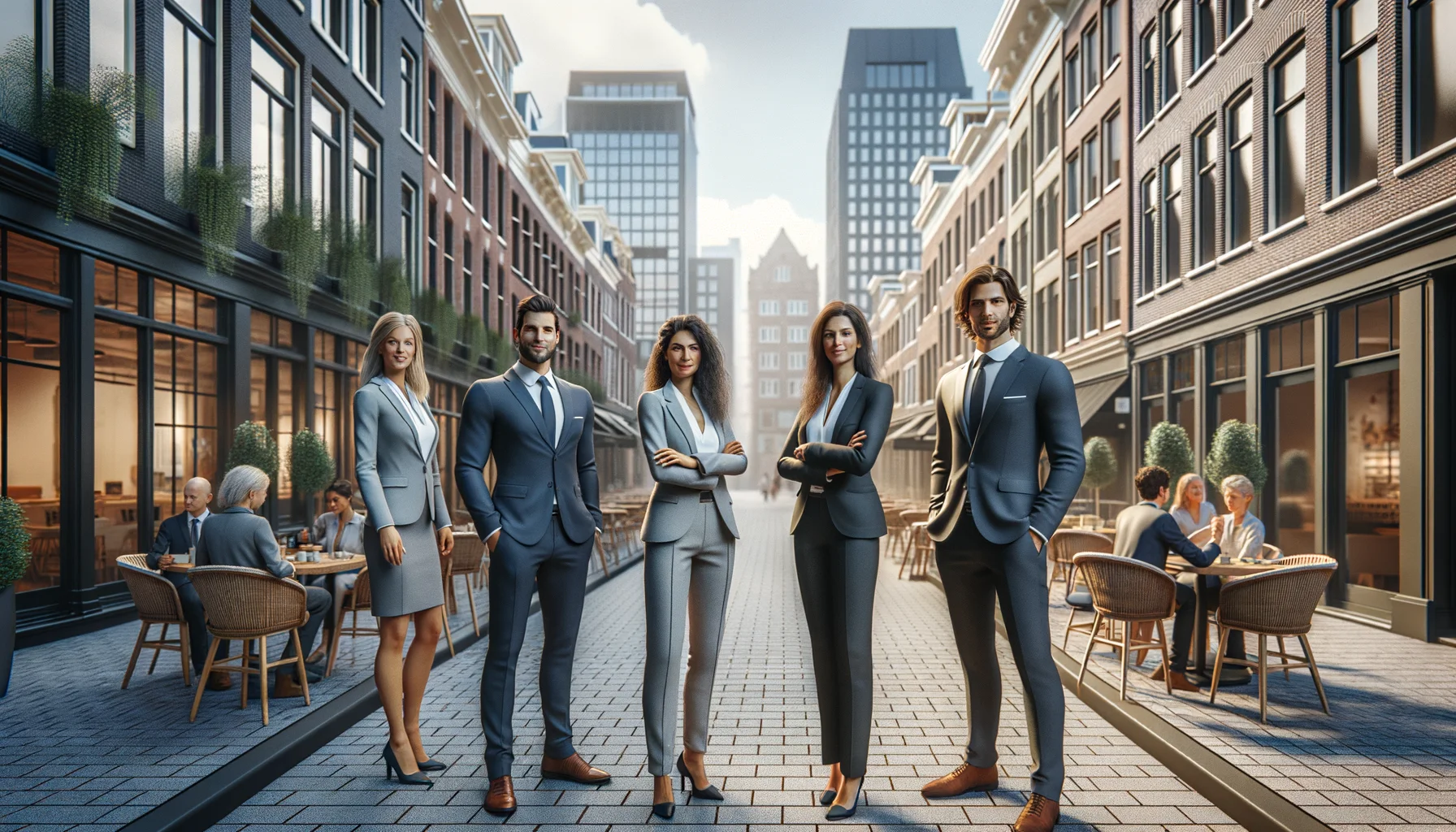 Najbardziej przyjazne miasta w Holandii na 2026 rok