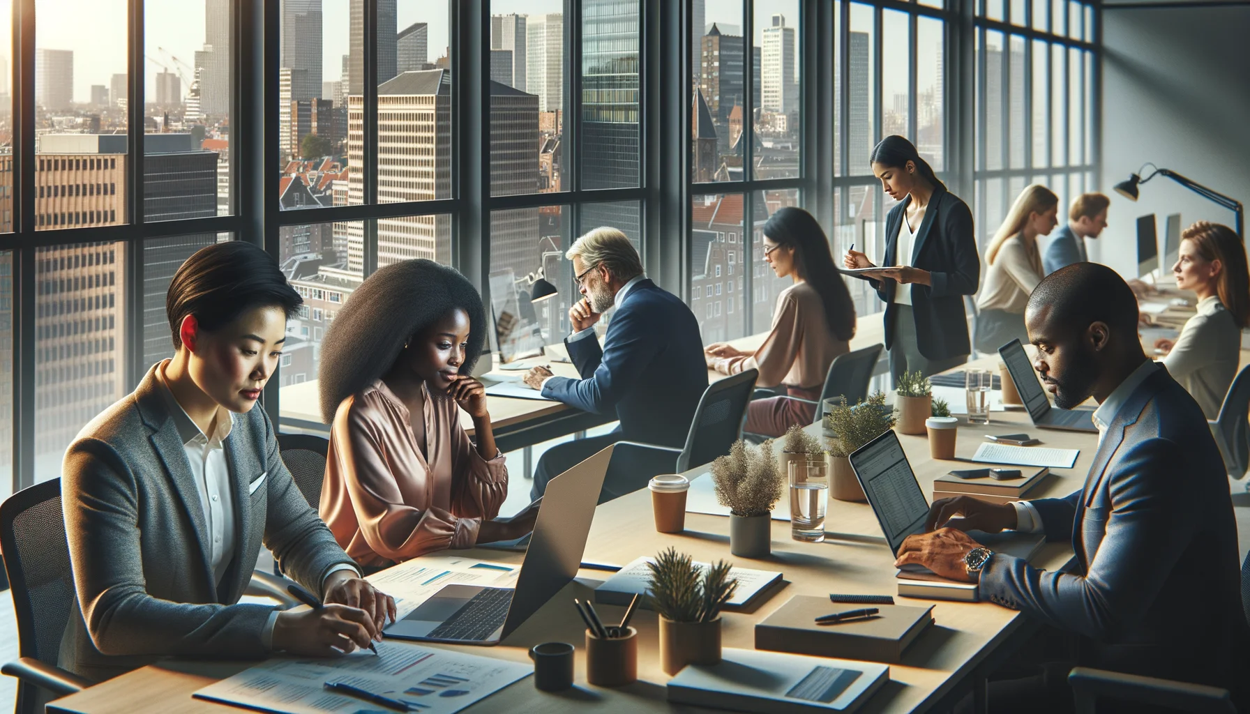 Măsuri olandeze pentru reducerea întârzierilor la evaluările de invaliditate