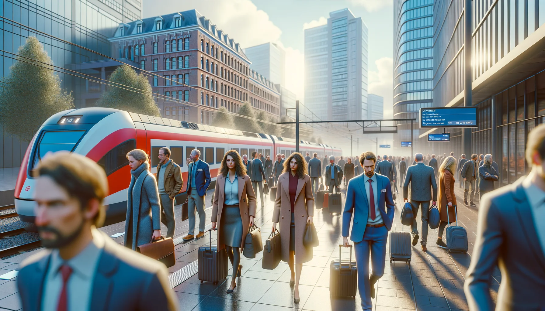 Ceny mieszkań w Holandii gwałtownie rosną