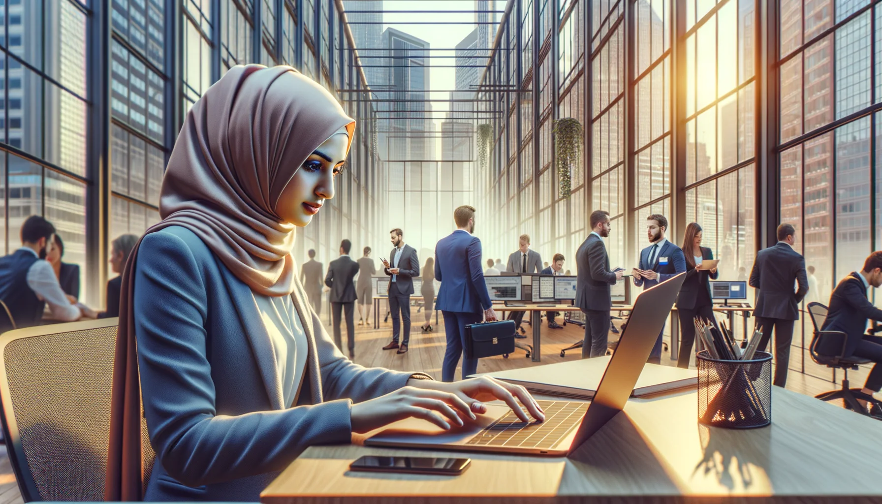 Cyberattack Leaks Data of 6.2M Dutch Customers