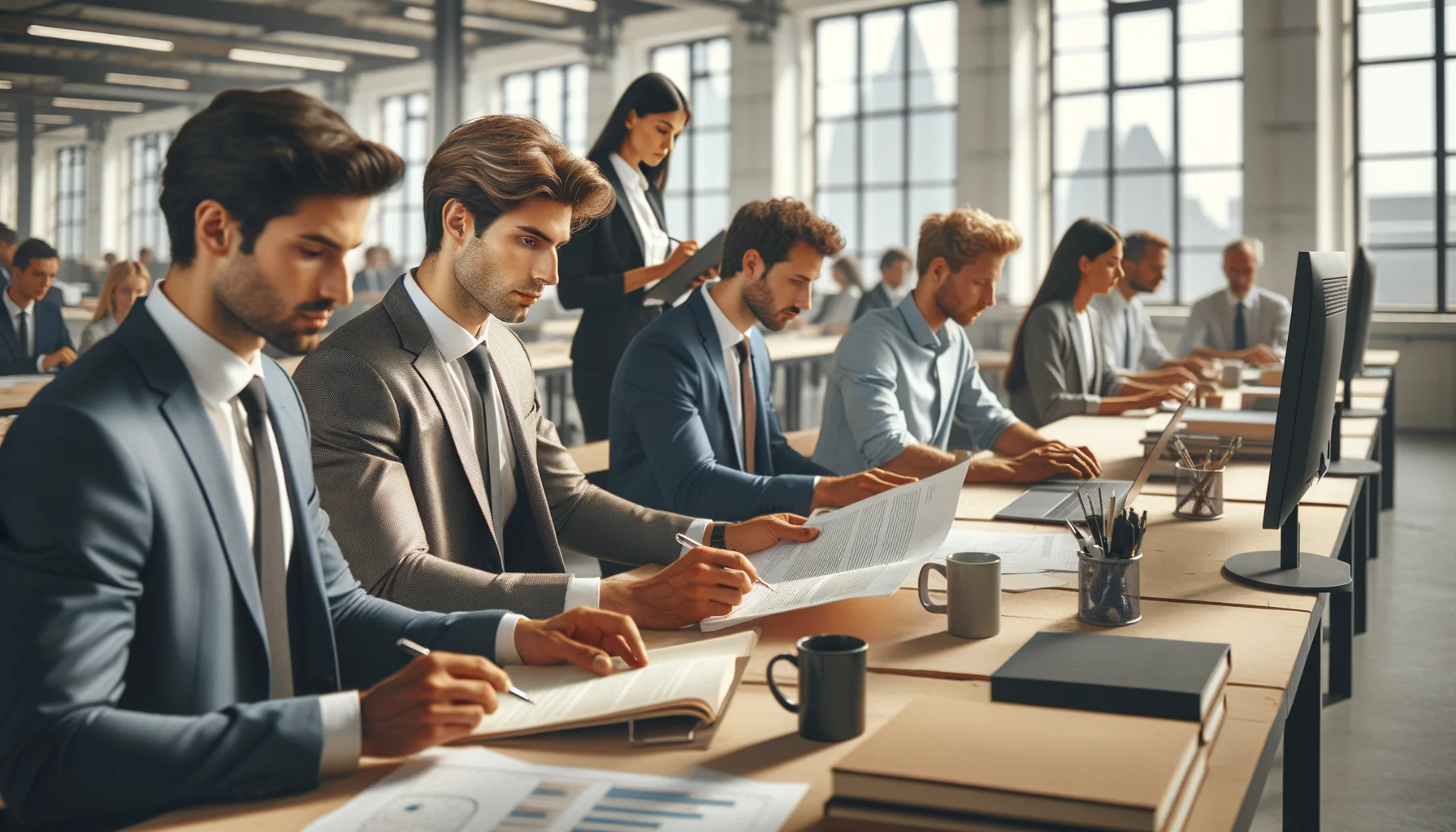 Heineken Cuts 6,000 Roles: What EU Seekers Should Know