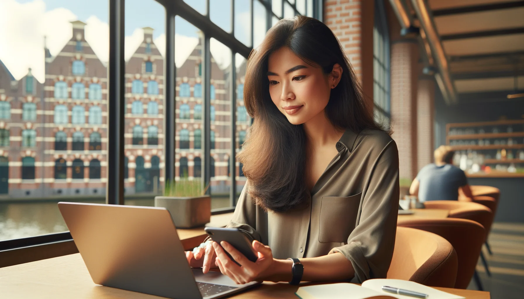 Many in the Netherlands Overpay for Internet