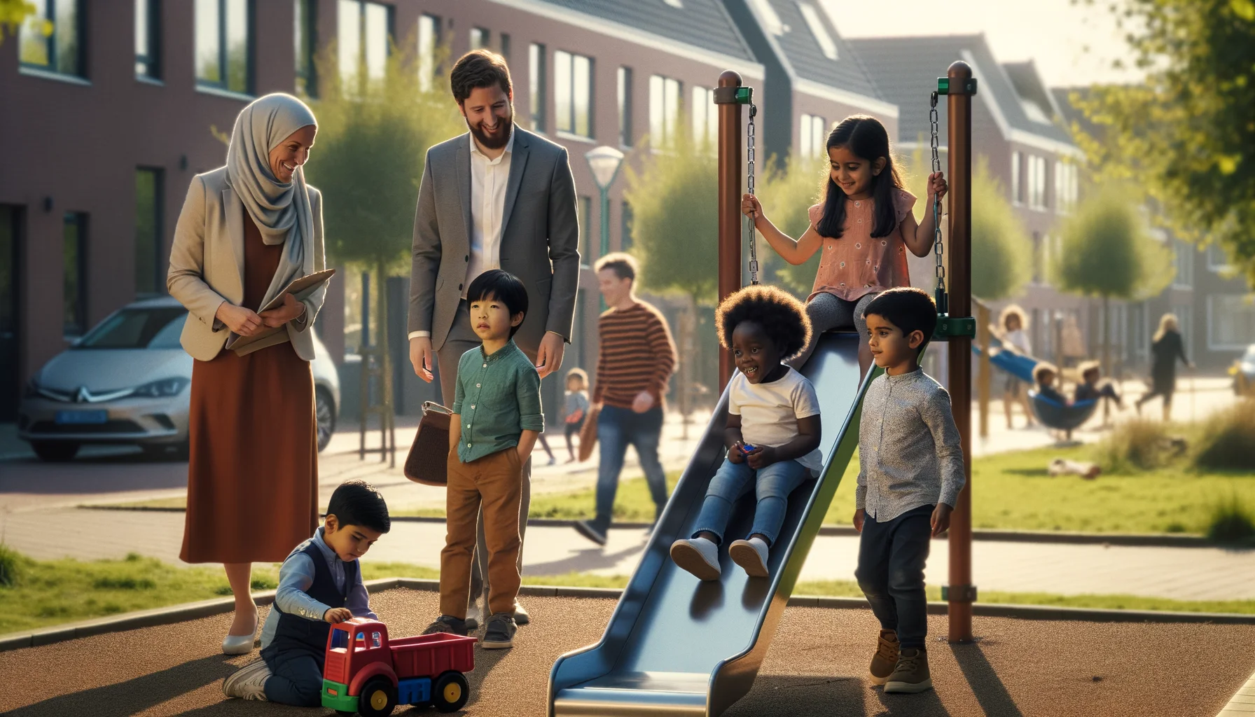 Asbestos in Play Sand Sparks Safety Concerns