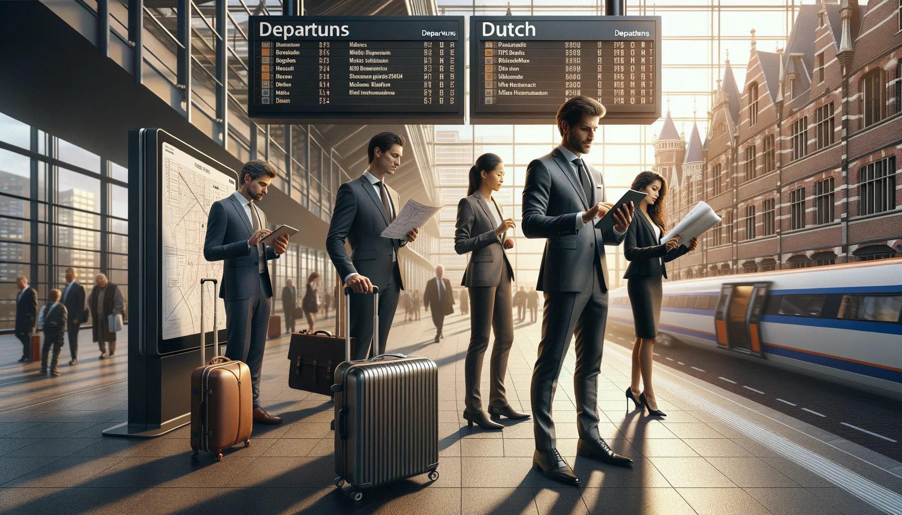 KLM Customer Service Challenges Impact Travelers