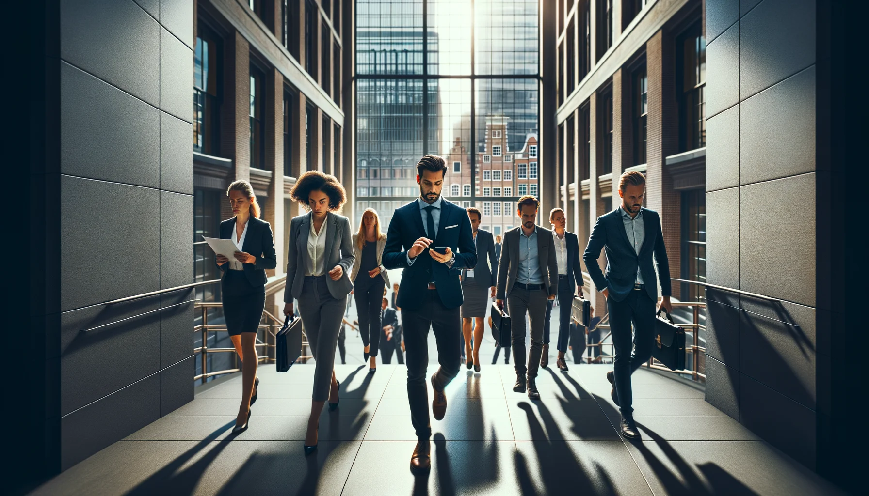 Dutch Municipal Taxes to Rise by 6.5%