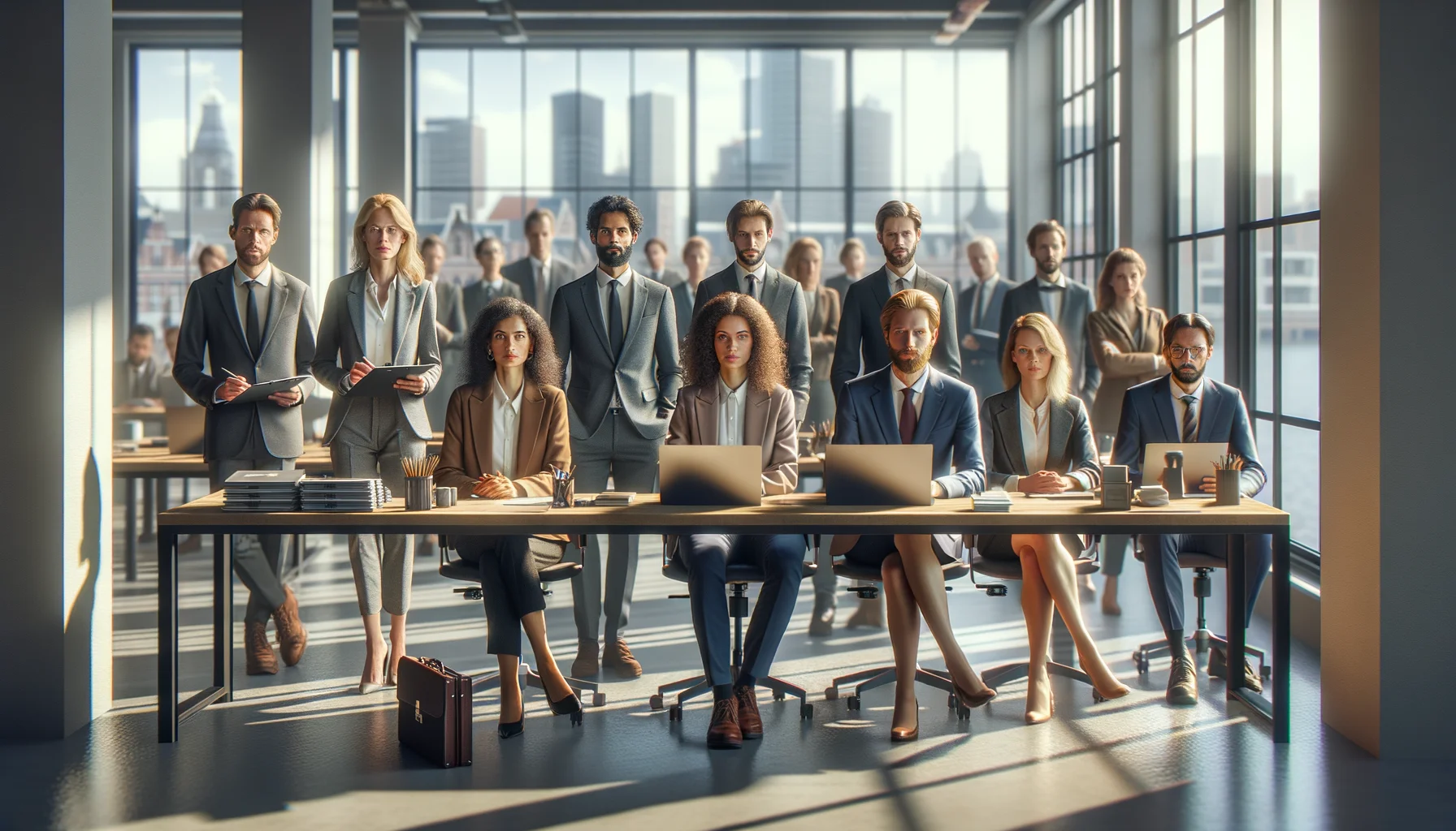 Netherlands Population Growth Slows, What It Means for EU Workers