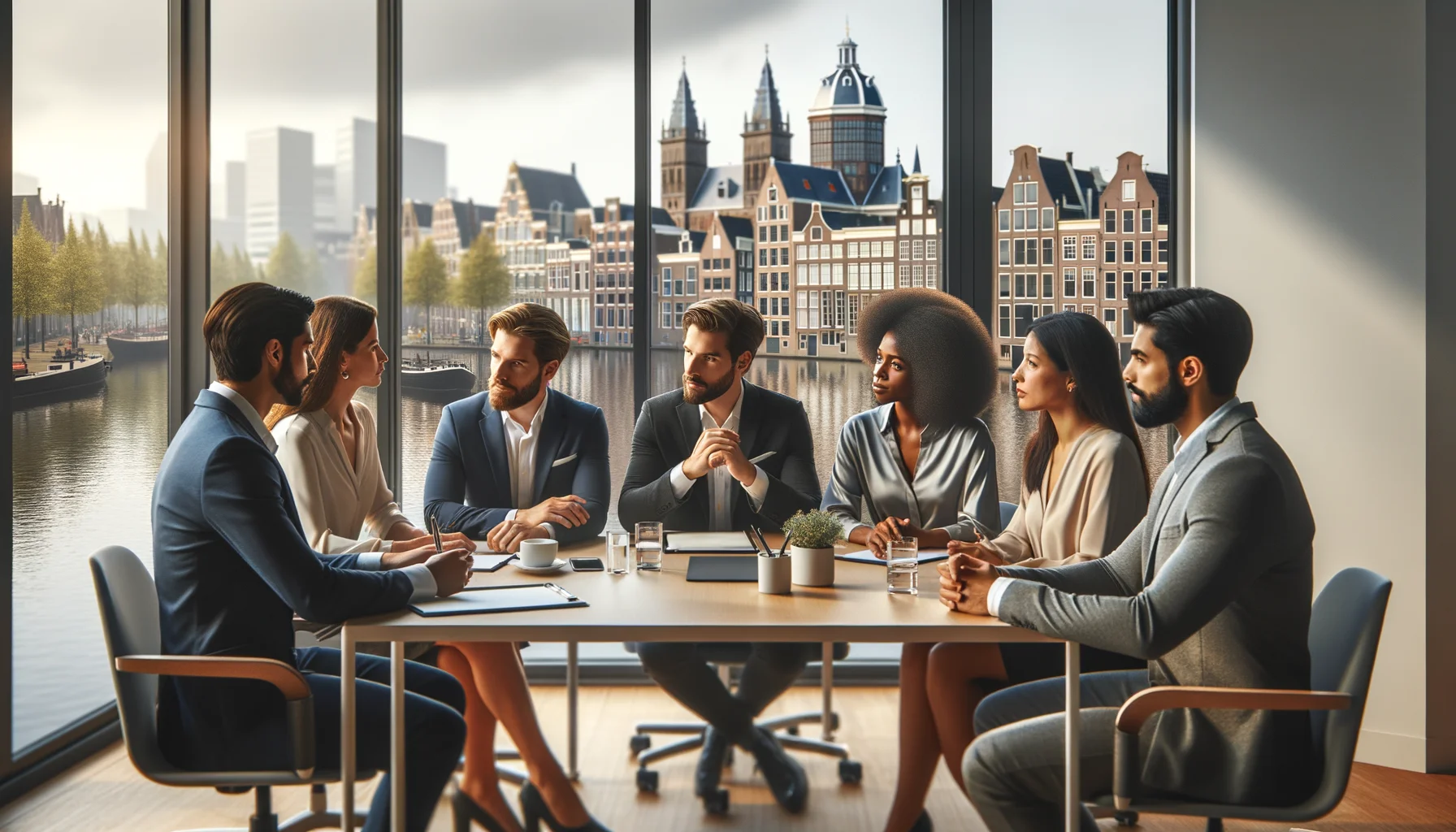 Dutch Plans to Increase Healthcare Deductible