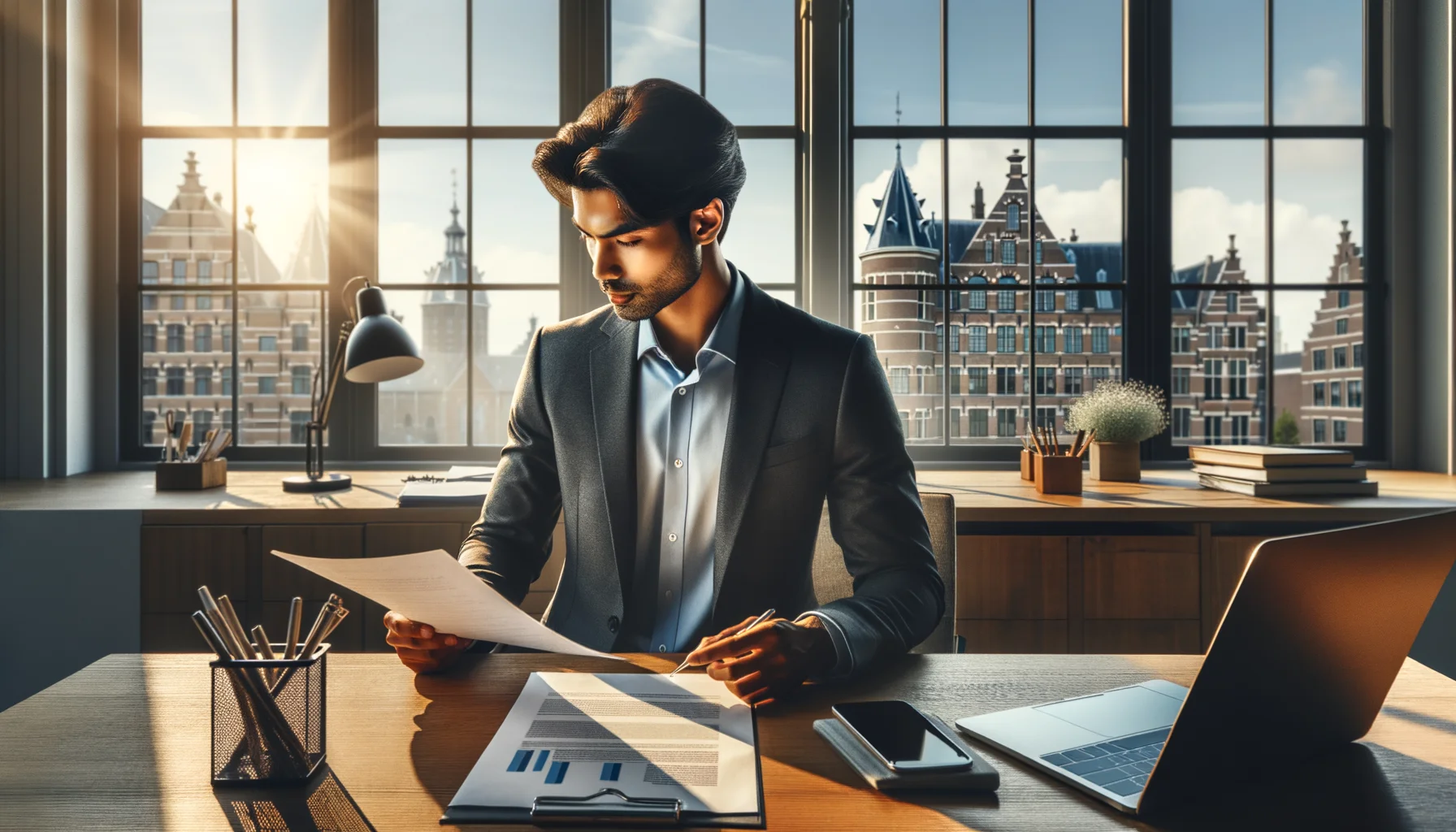 Implications of Dutch Company Fine on EU Workers