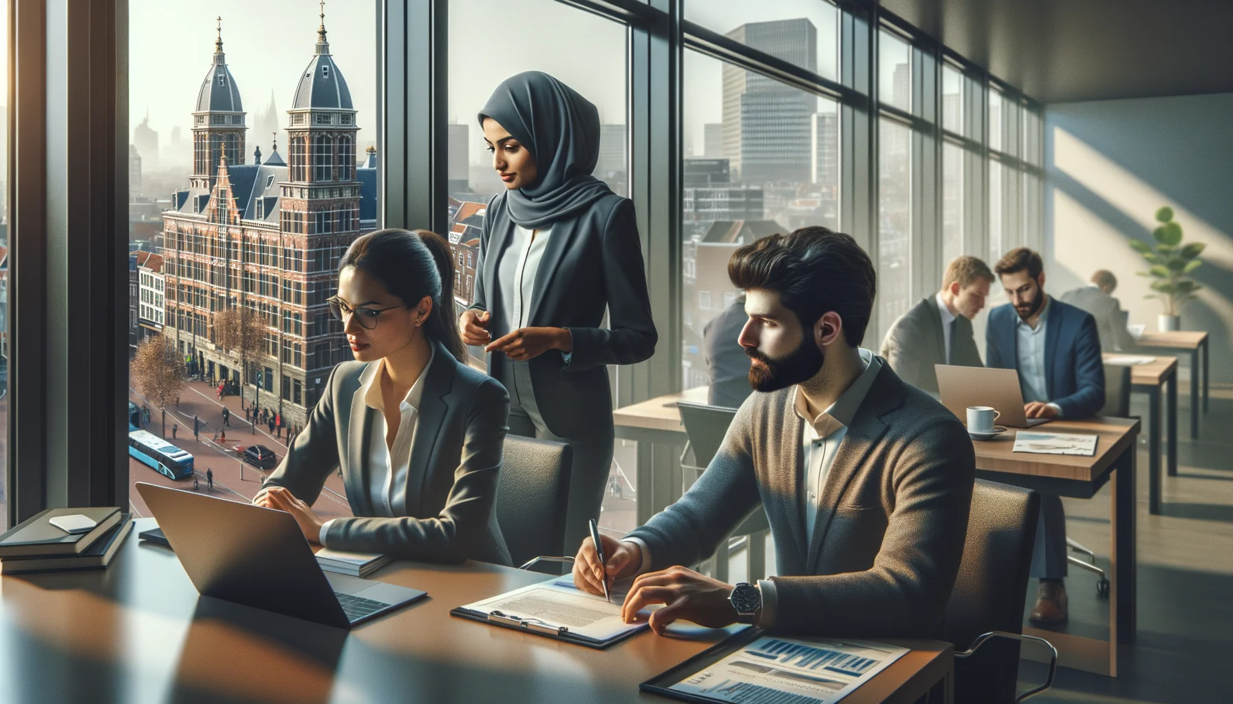 Reformele sistemului olandez de dizabilitate și impactul asupra lucrătorilor UE