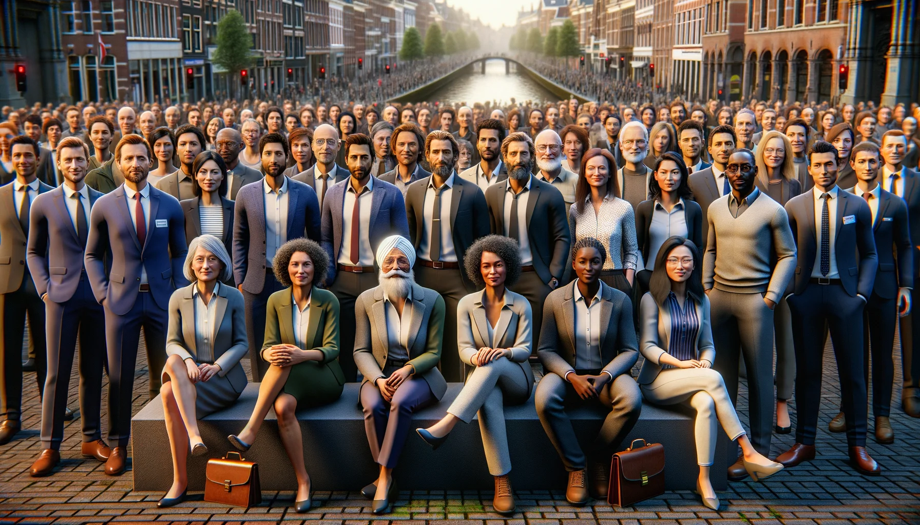 Nadchodzące wybory w Holandii i ich znaczenie dla pracowników z UE