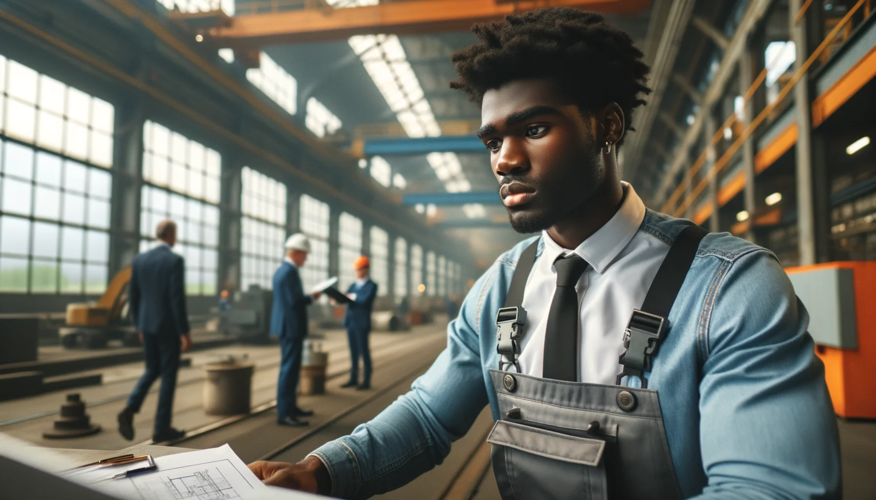 Rząd Holandii krytykowany za dotacje dla przemysłu stalowego