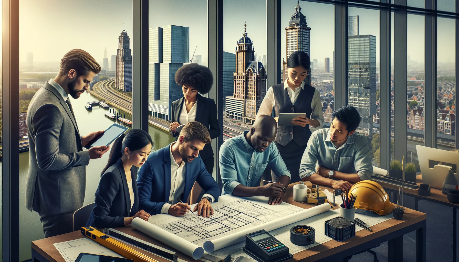 Eindhoven zwiększa możliwości zatrudnienia dla nowych pracowników z UE