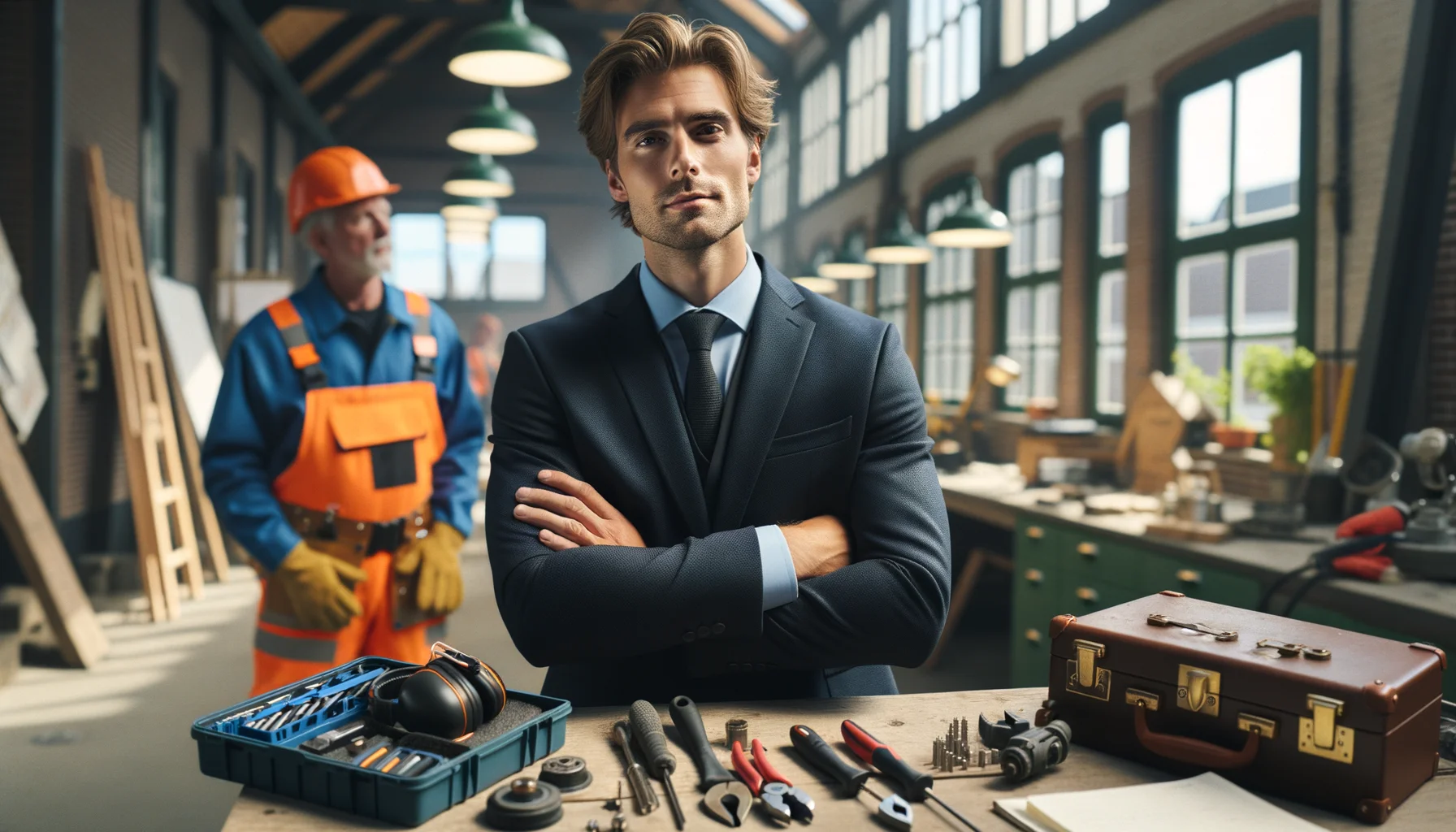 Konsekwencje wyroku dla pracownika ds. przeciwdziałania terroryzmowi w Holandii