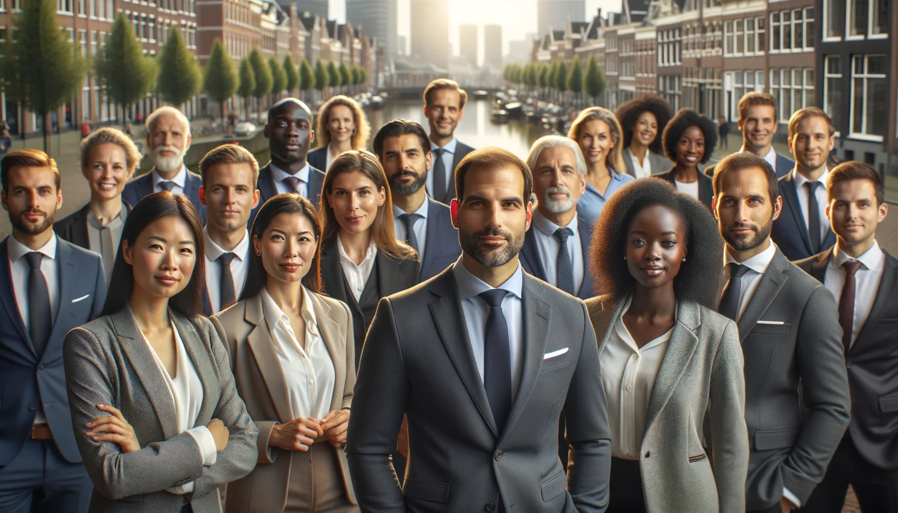 Zamknięcie biura ds. azylu w Holandii – co to oznacza dla pracowników z UE?