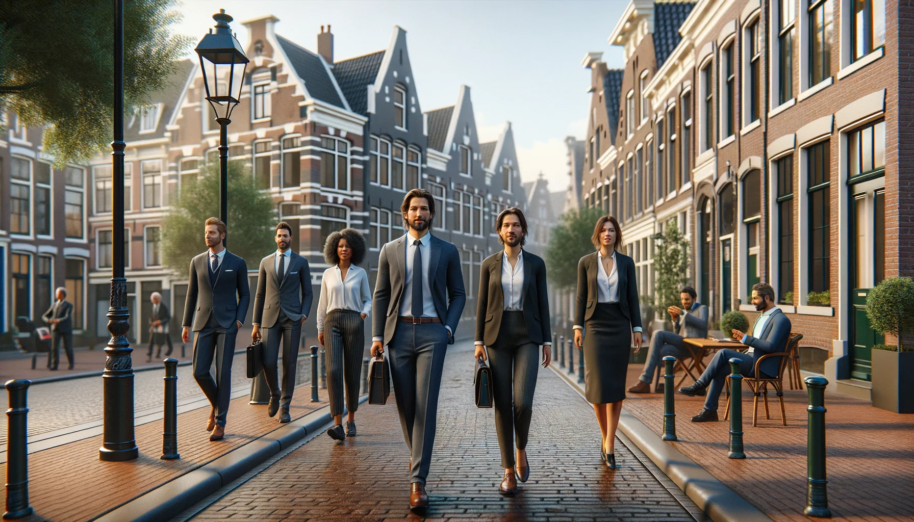 Power Outages and Sewage Risks in Flevoland