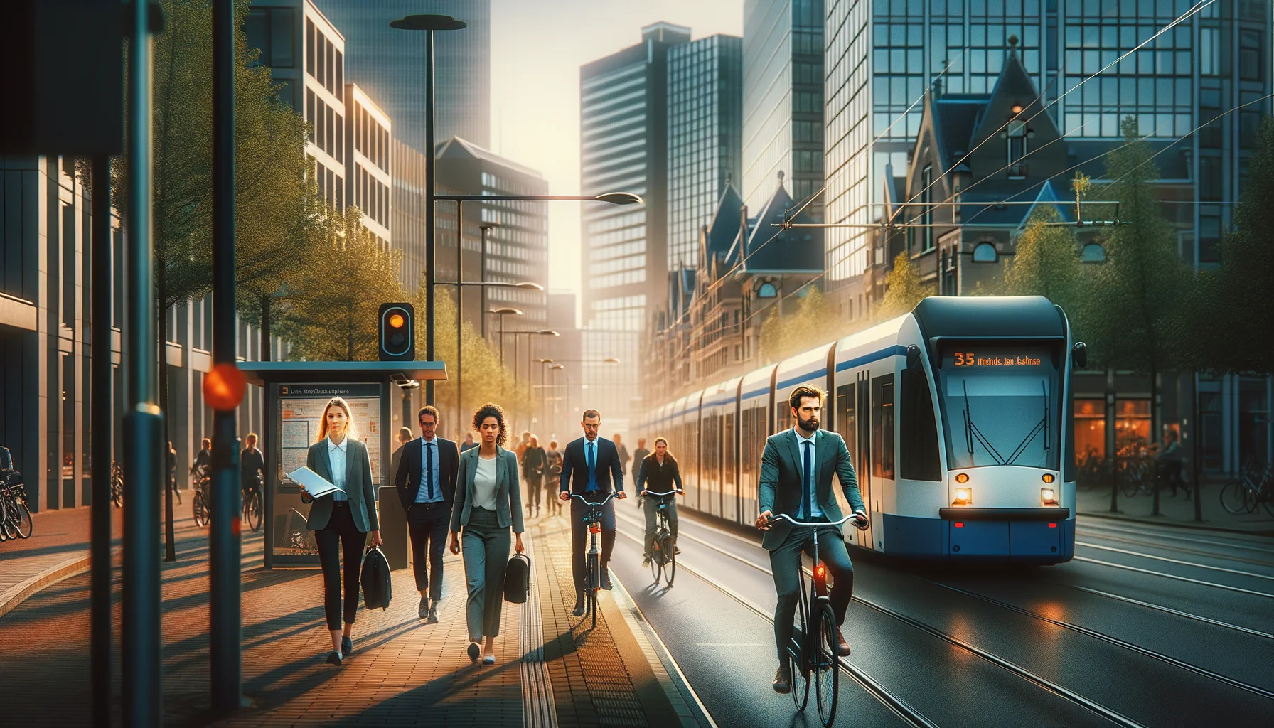 Groningen businesses sidestep emission zone rules