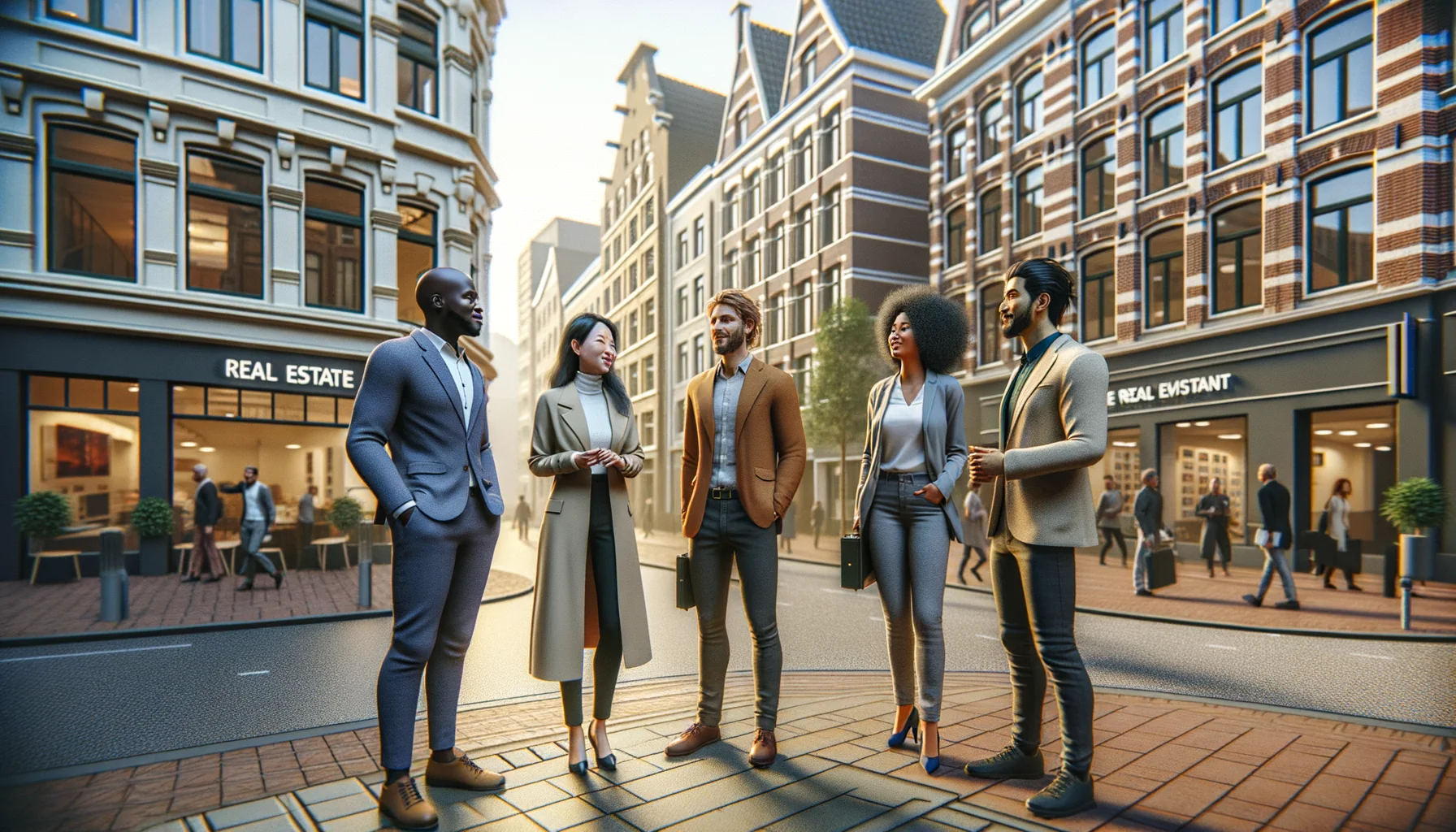 New Tax on Vacant Homes in Dutch Cities