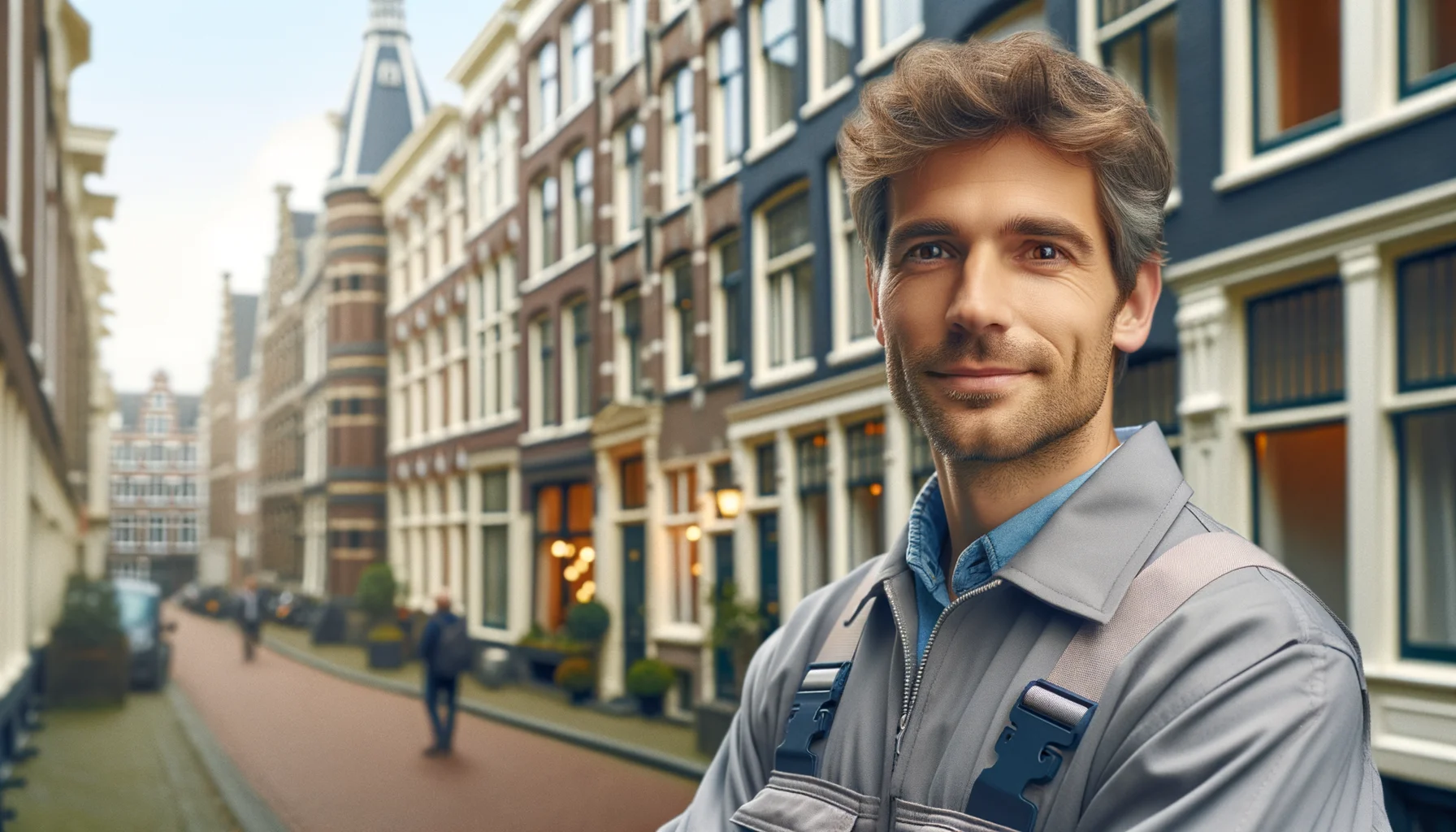 Rising Housing Costs in Amsterdam Area