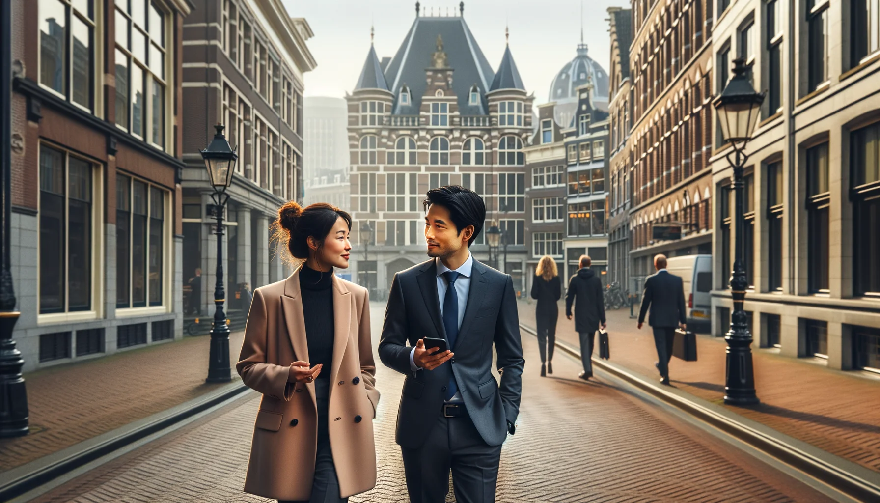 Privacy Concerns with Doorbell Footage in NL