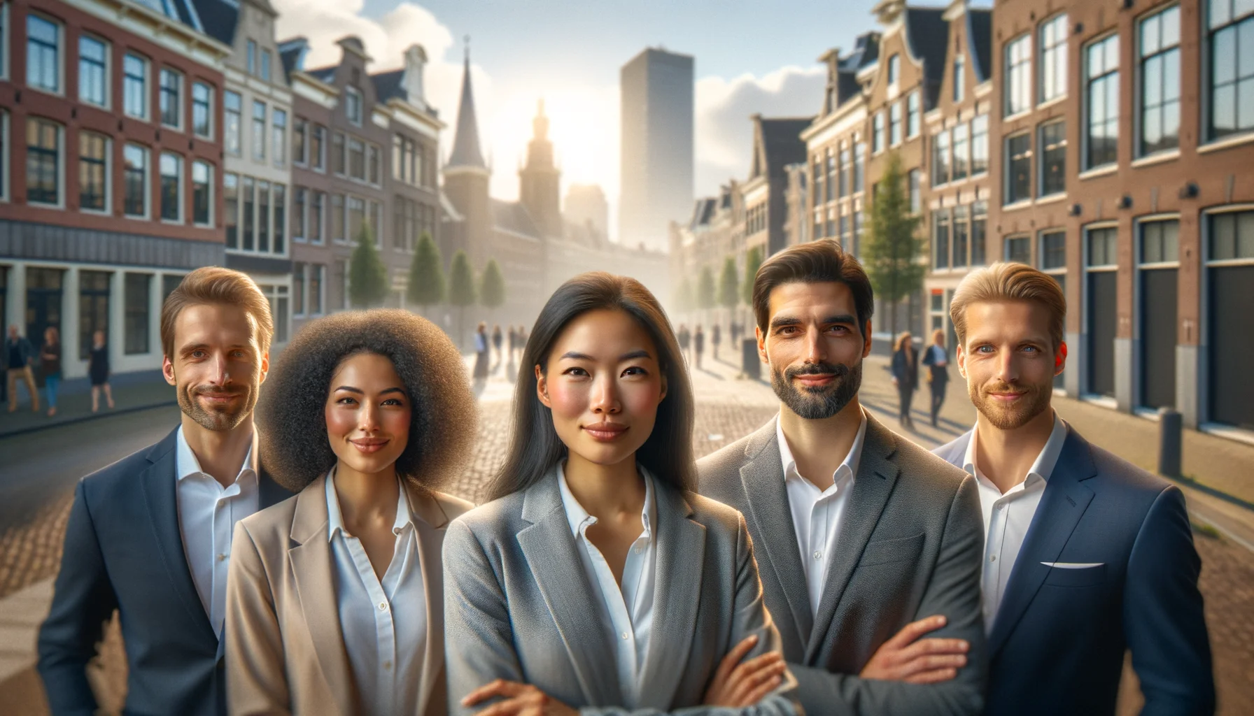 Economic Outlook and Opportunities in the Netherlands