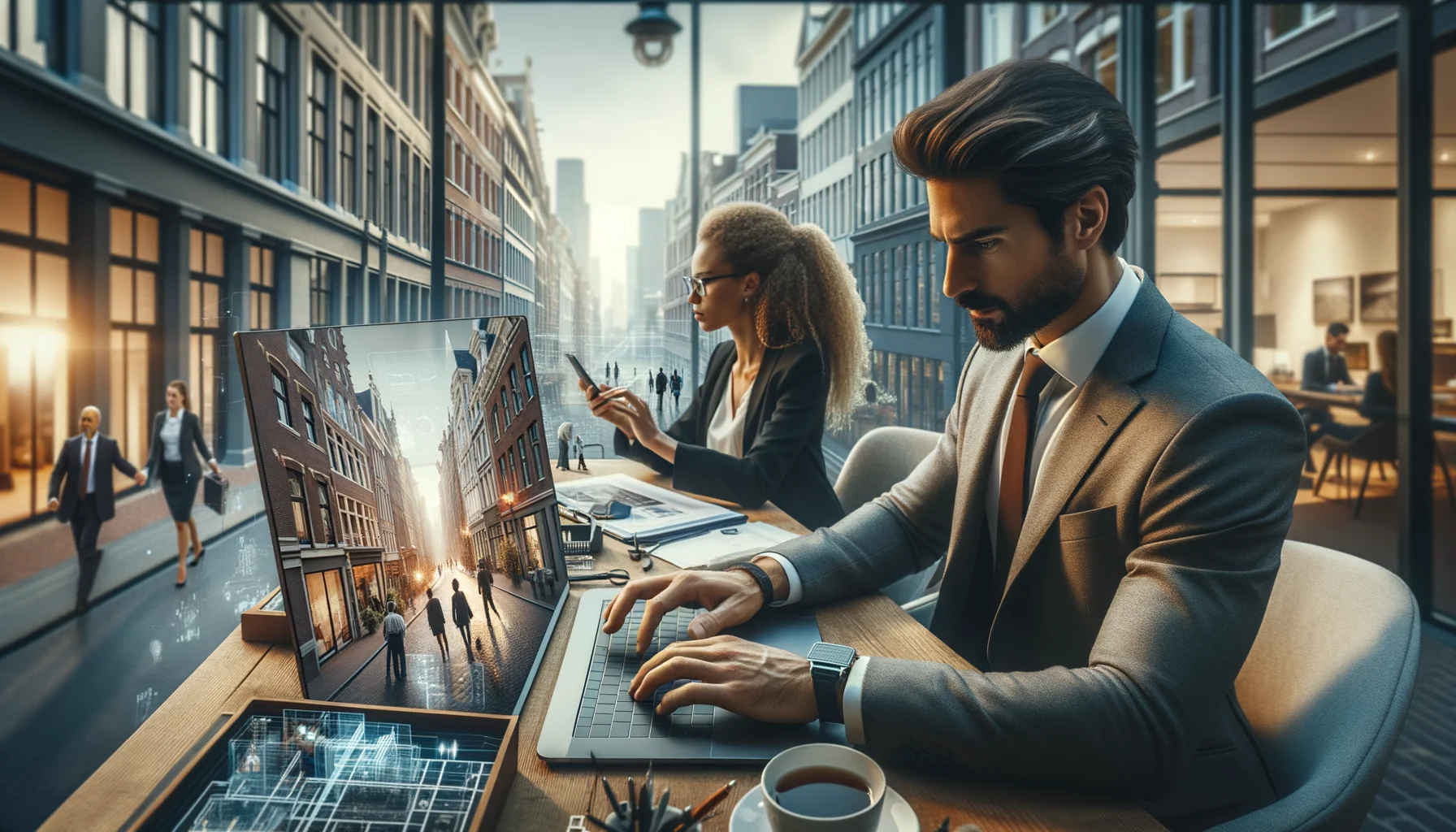 Dutch Election AI Chatbots Under Scrutiny