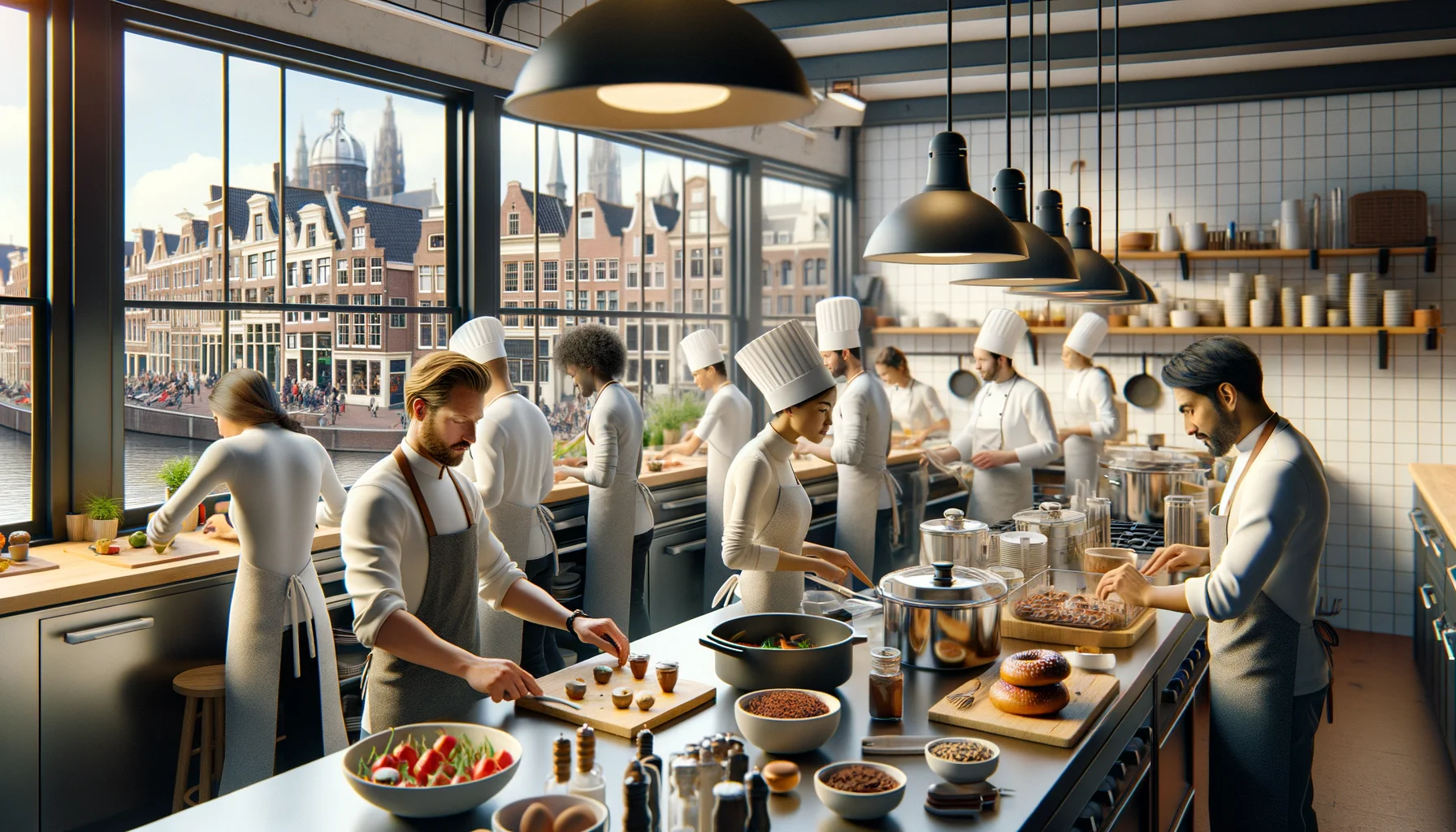 Rise of Home-Based Food Entrepreneurs in NL