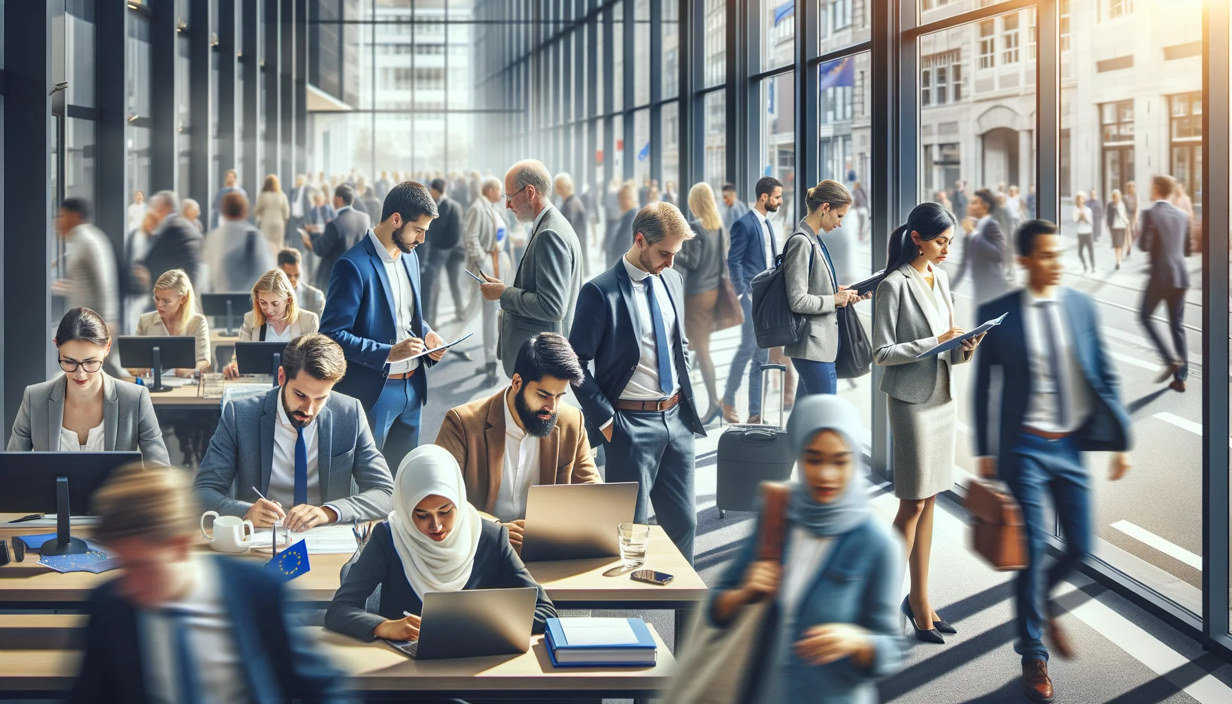 Gazdasági függetlenség a holland környékeken 2023-ban