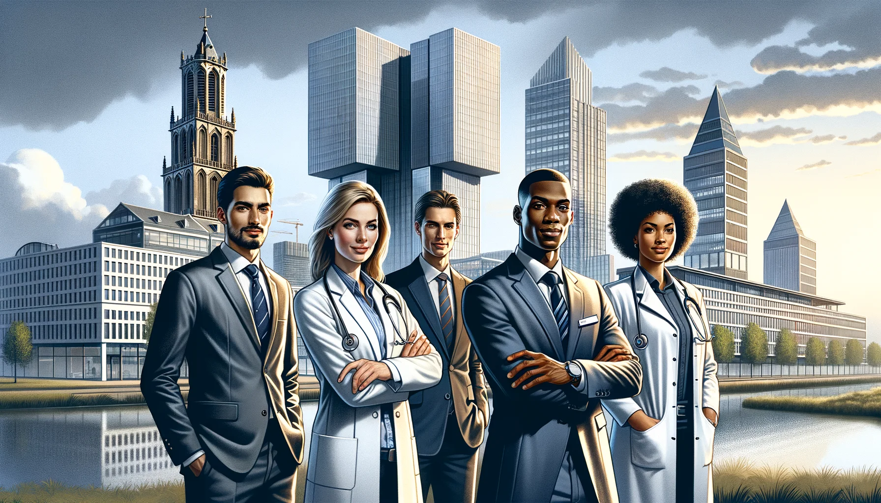 Jövedelmi trendek Utrecht kerületeiben 2024-ben