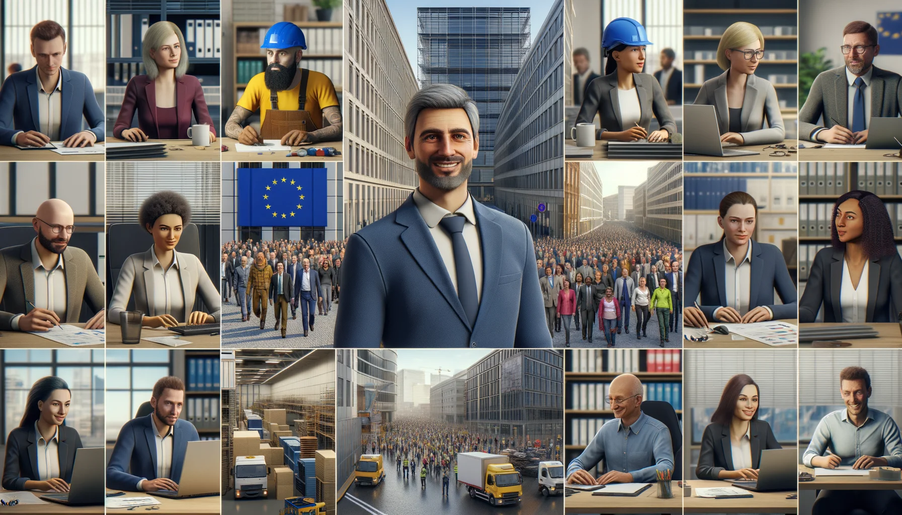 A jövedelmi különbségek hatása a holland régiókra