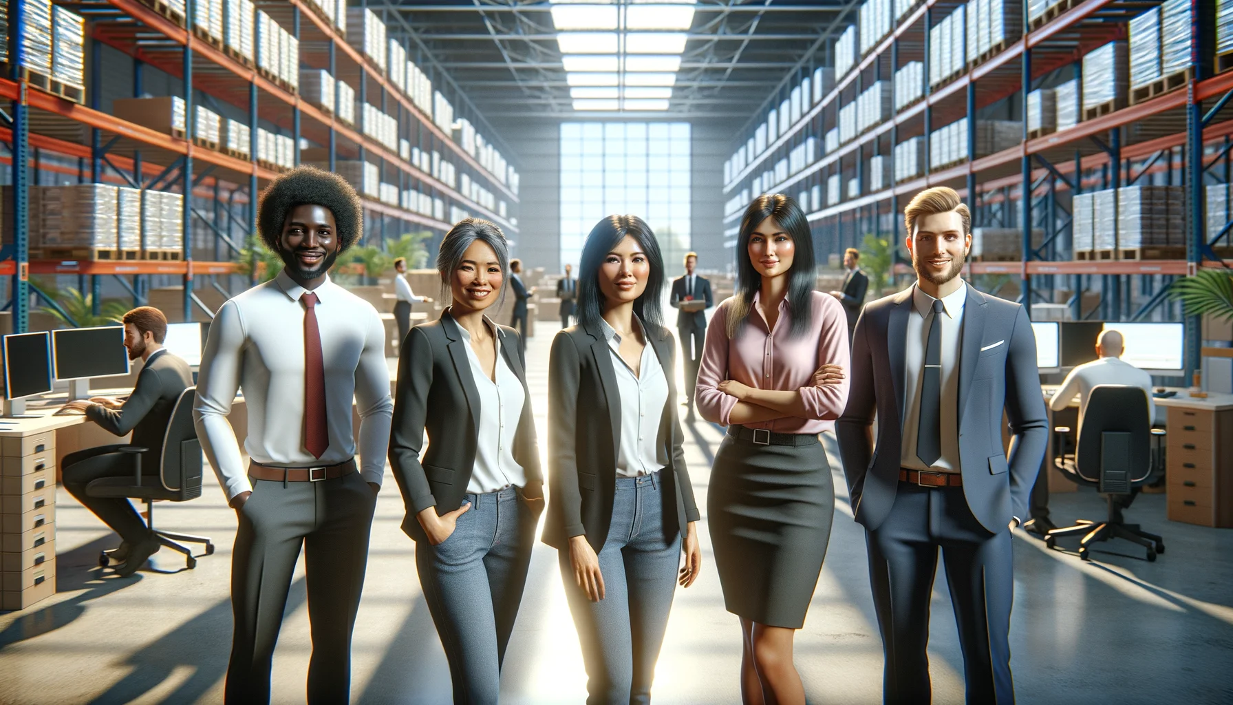 Tendințe de angajare în 2025 și impactul lor pentru cetățenii UE în Olanda