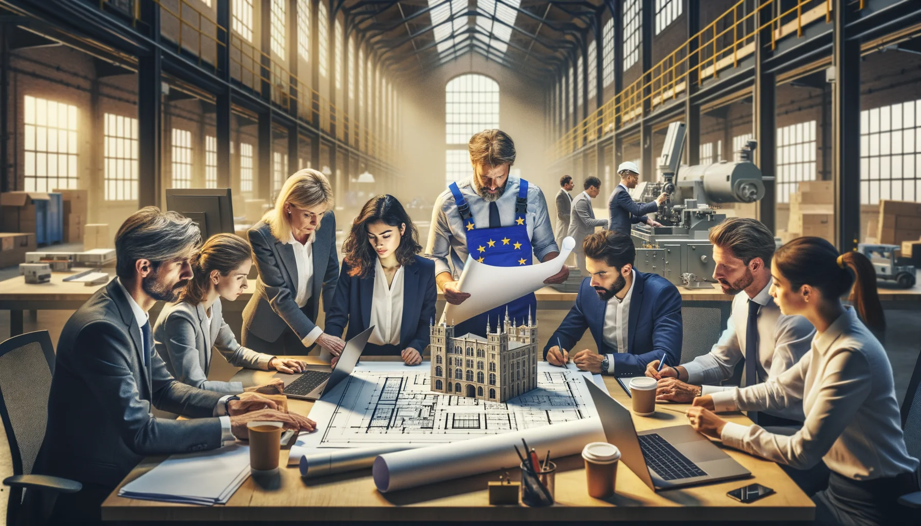 Uncertainty Looms for ASML Workers in the Netherlands