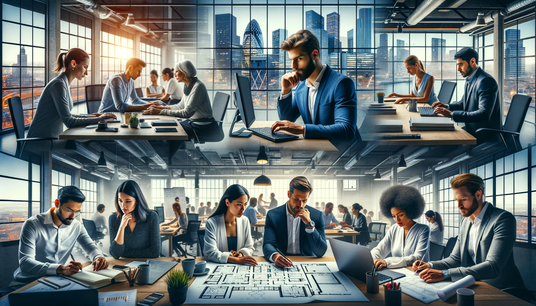 Asigurare accesibilă pentru antreprenorii din Olanda