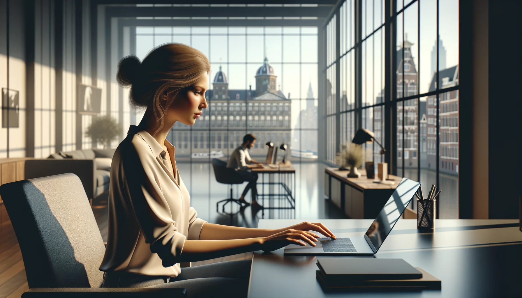 Self-Employed Disability Insurance in the Netherlands