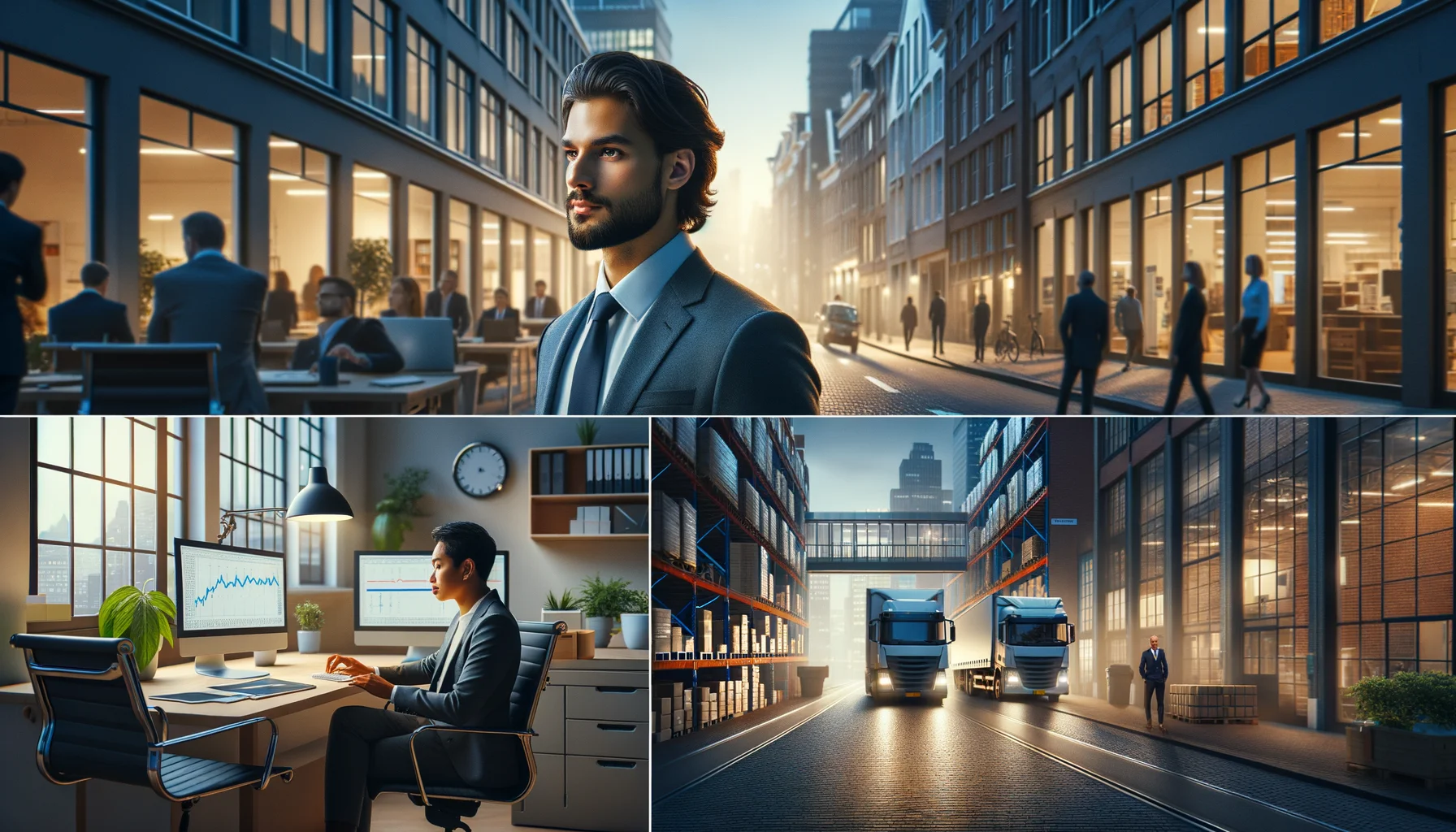 Safety Concerns for EU Workers in Dutch Cities