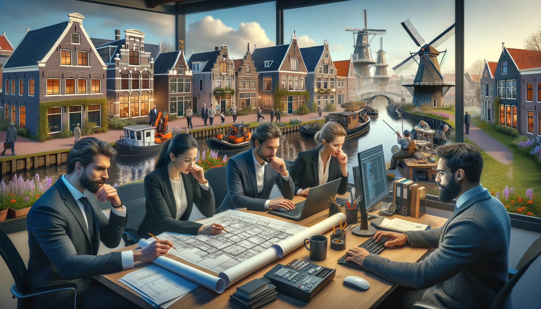 Dutch Political Shift and Its Impact on EU Workers