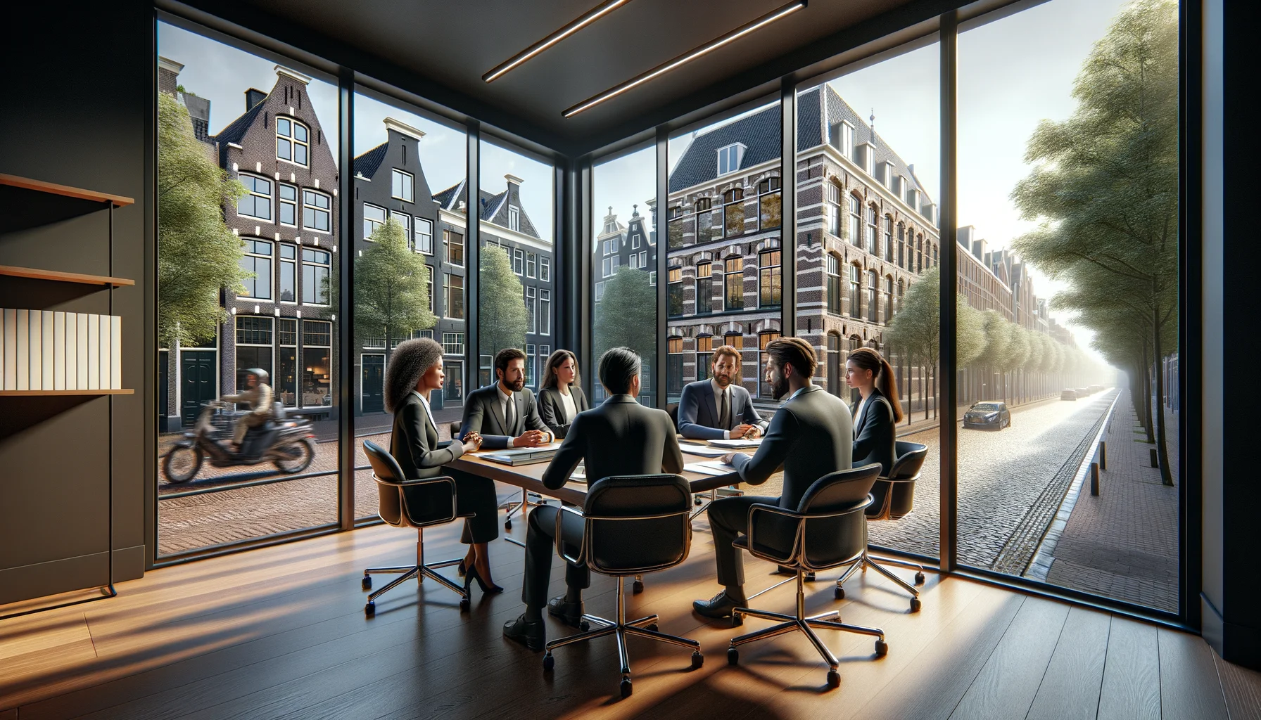 Impactul schimbărilor în sprijinul pentru moștenire din Olanda