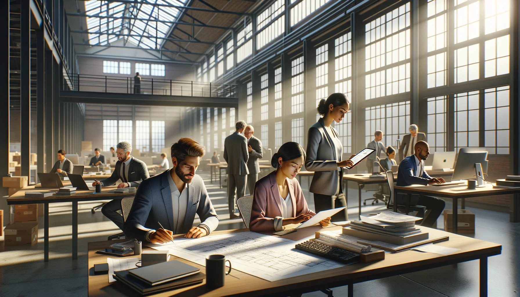 Impactul inteligenței artificiale asupra muncii în Olanda