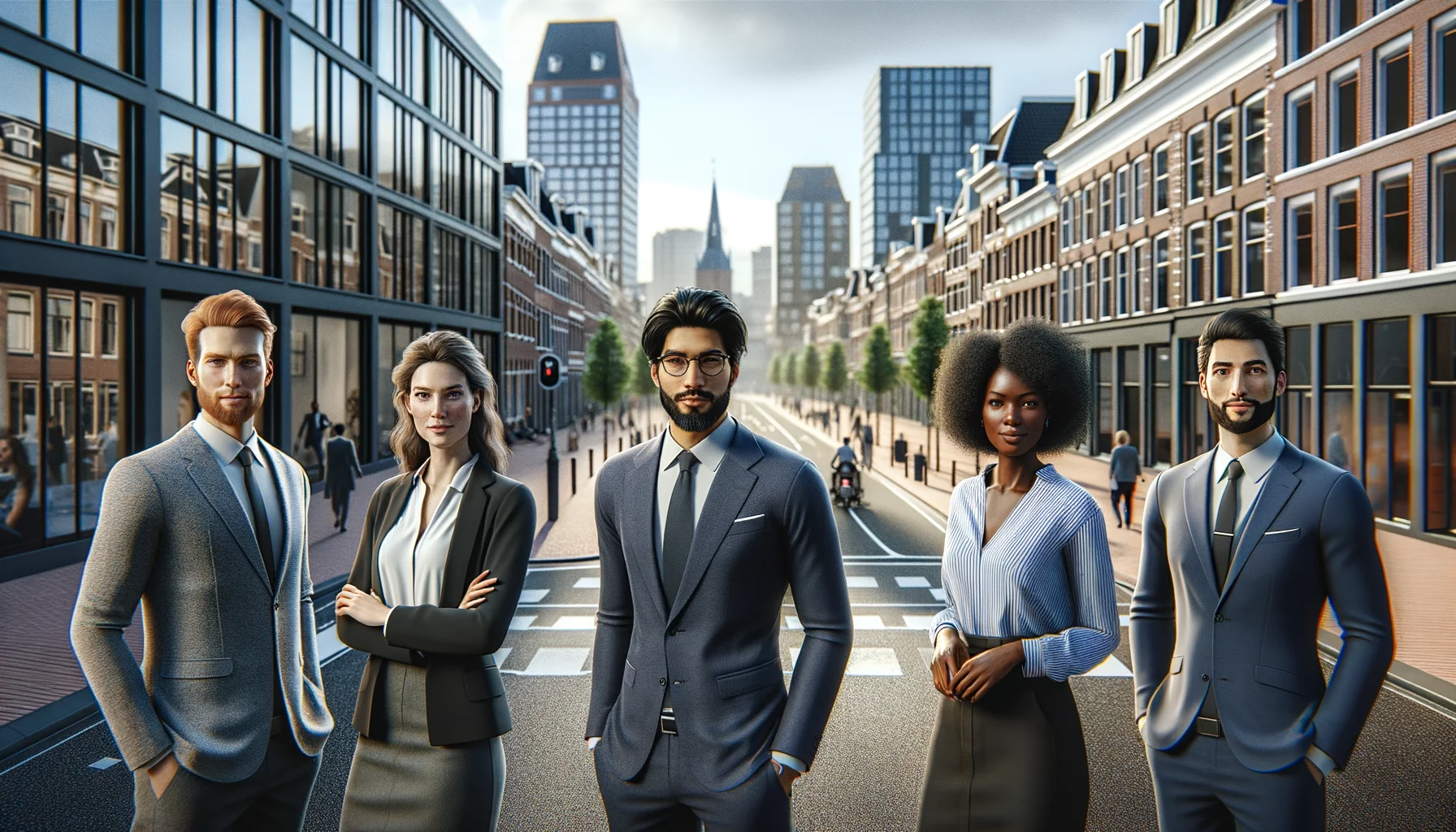 Îngrijorări legate de siguranță în Roermond atrag atenția asupra lucrătorilor UE