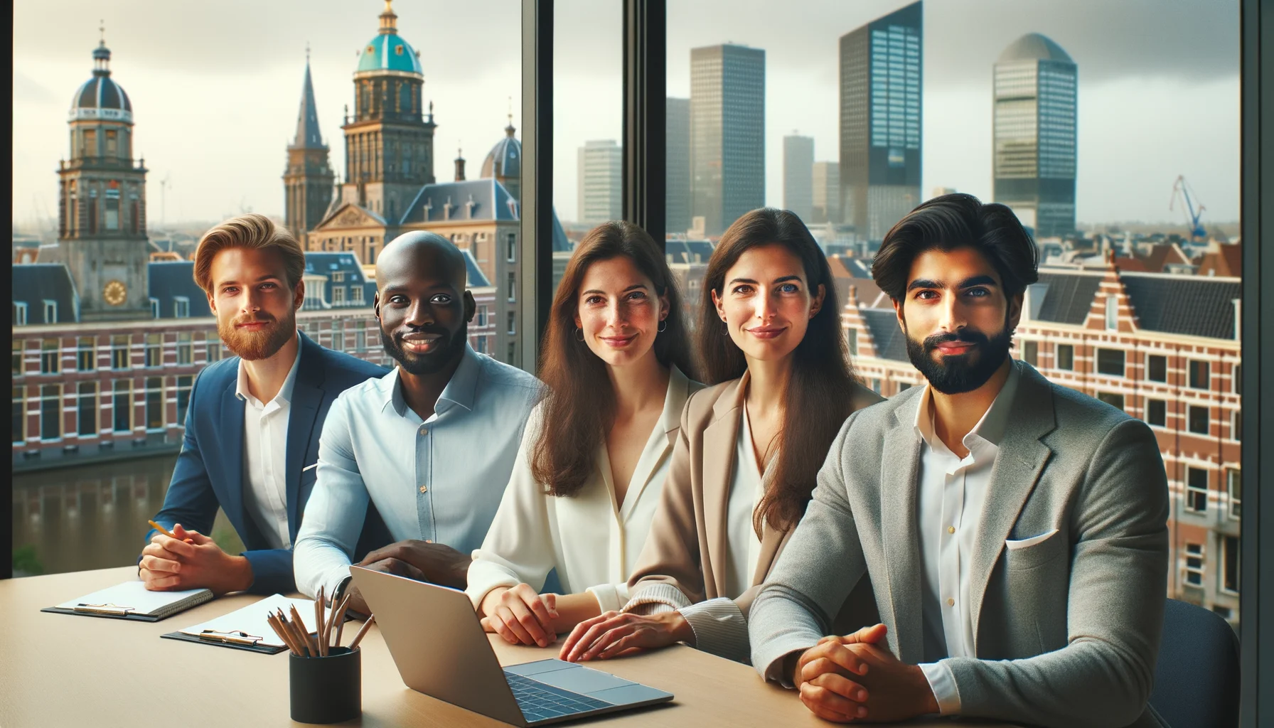 Numărul de falimente de afaceri în Olanda scade în februarie