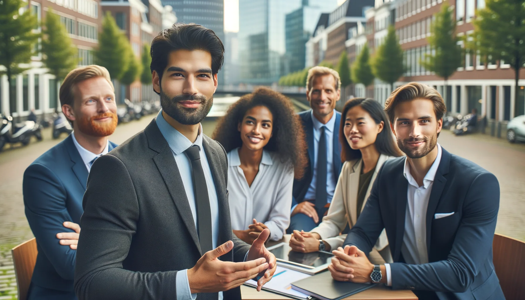 Extremism în Olanda: Ce trebuie să știe lucrătorii din UE