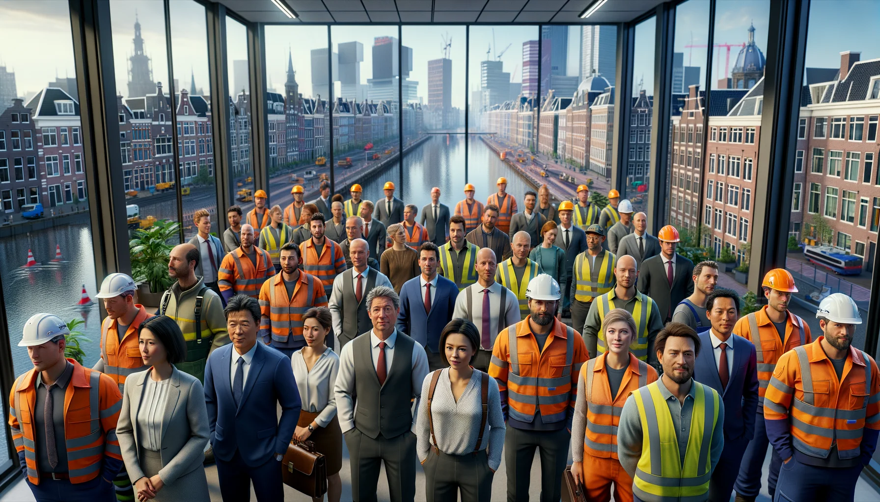 Olanda se confruntă cu revendicări majore pentru despăgubiri în urma cutremurelor