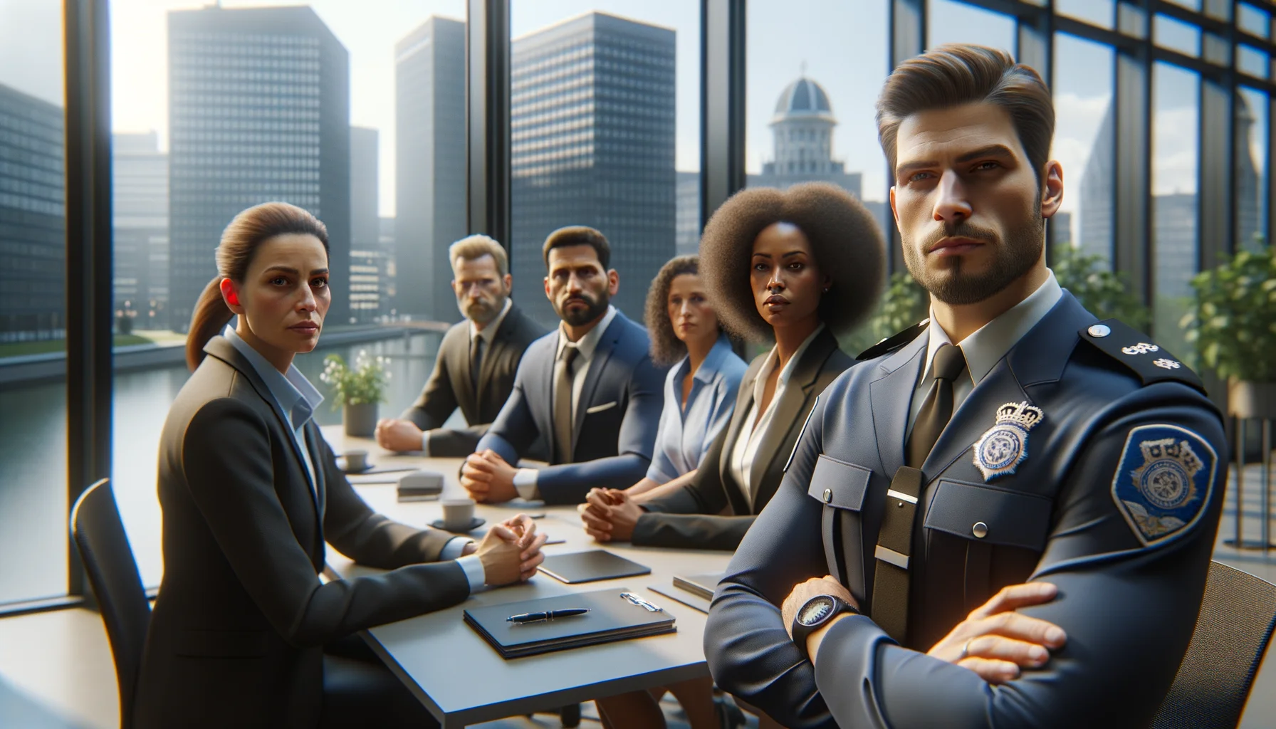 Implicațiile confiscării de echipamente militare pentru muncitorii din UE în Olanda