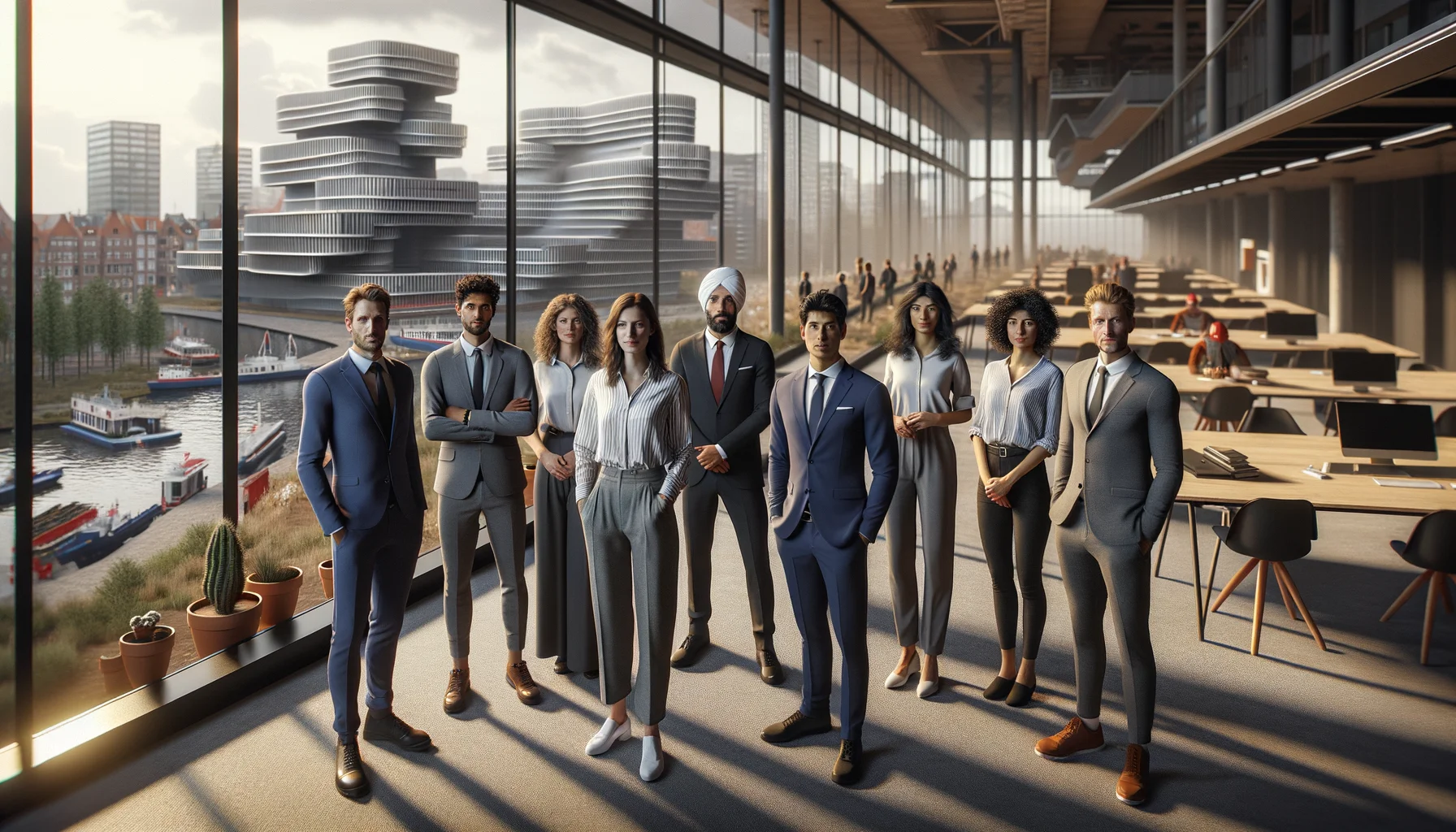 Impactul tendințelor de pensionare anticipată în Olanda