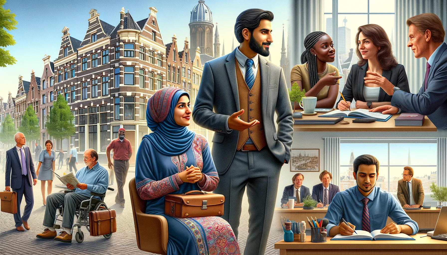 Impactul decesului unui umanitar olandez asupra muncii în UE